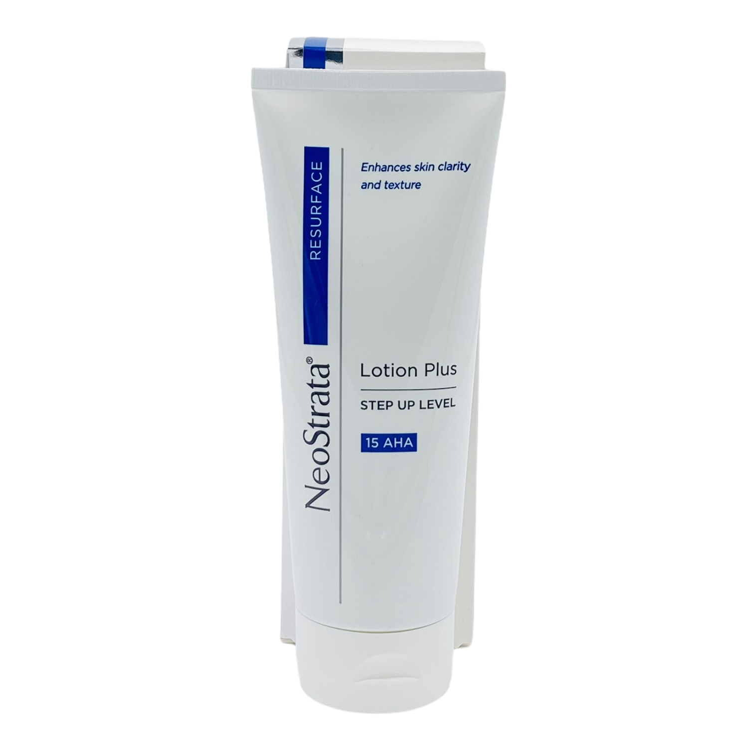 Resurface Lotion Plus Corpo 200ml