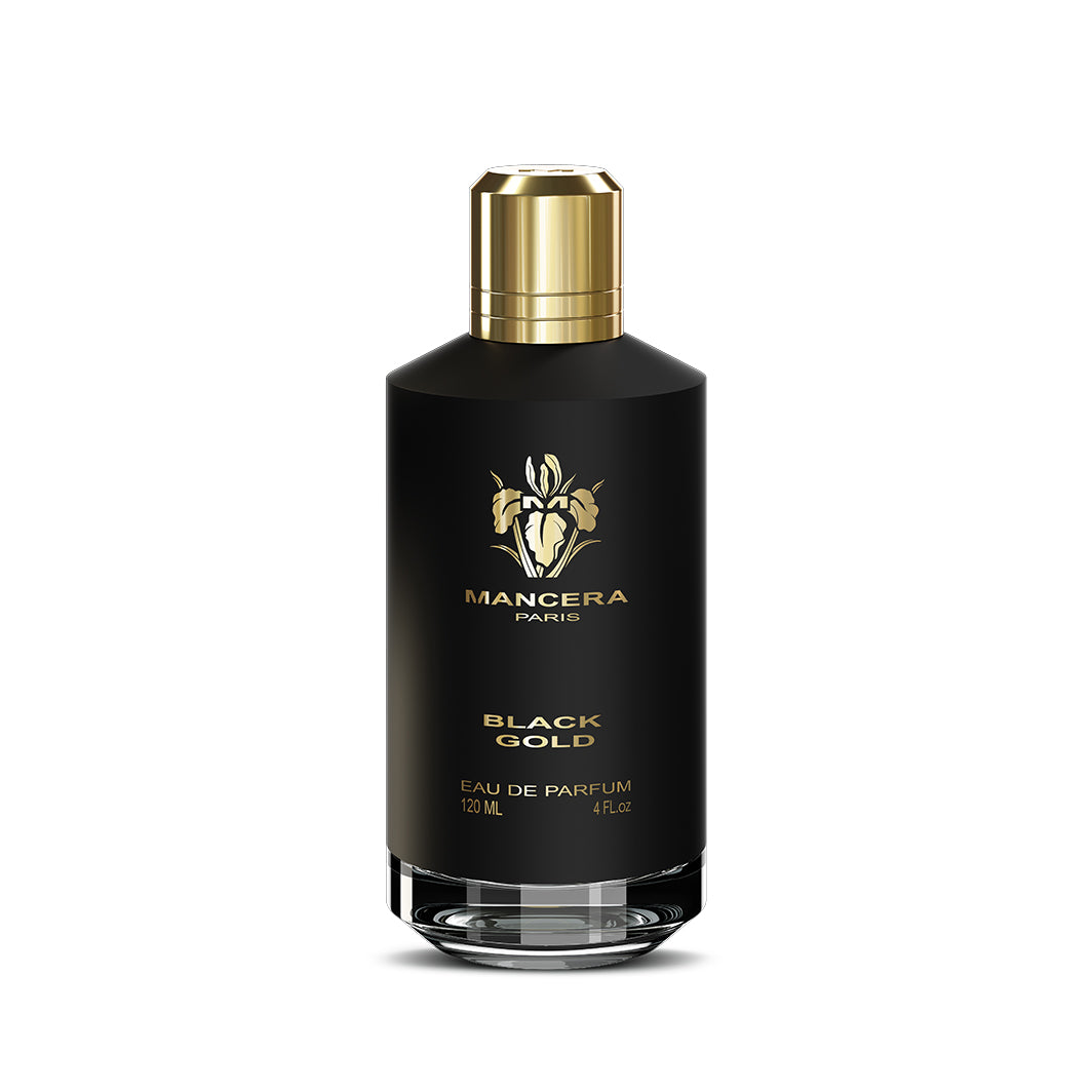 Mancera Black Gold