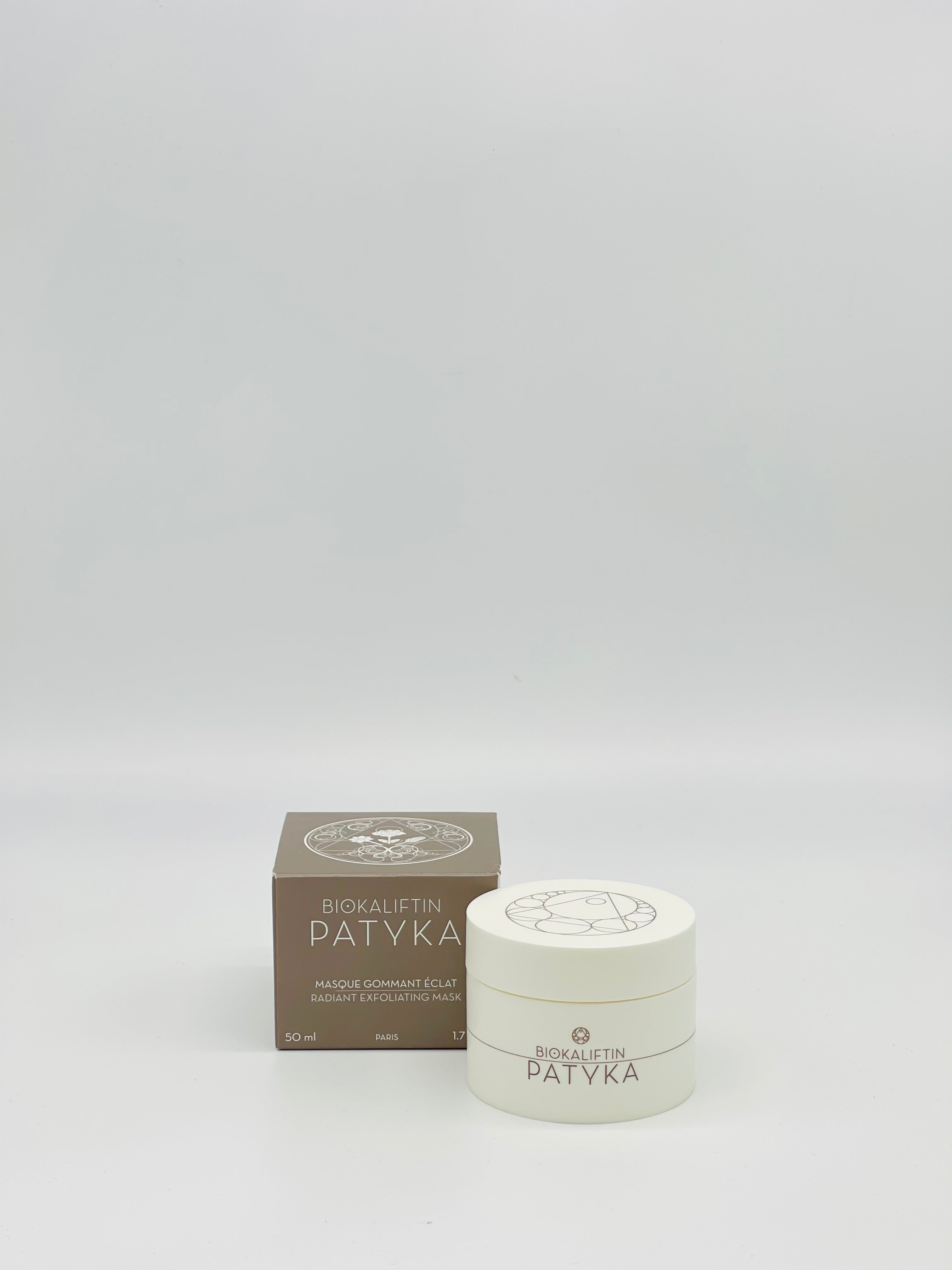Patyka Maschera Esfoliante 50 ml