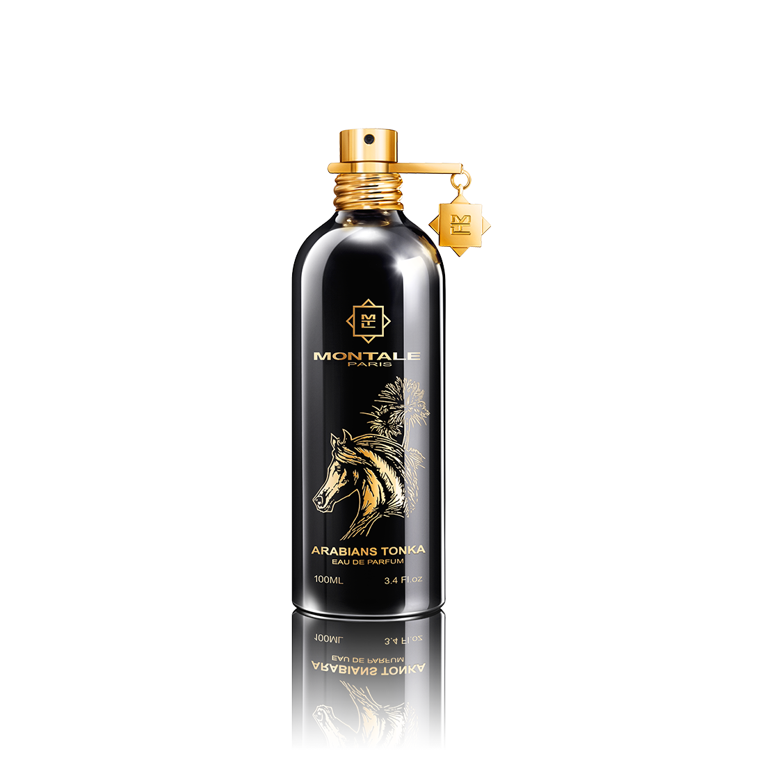 Montale Arabians Tonka 100ml
