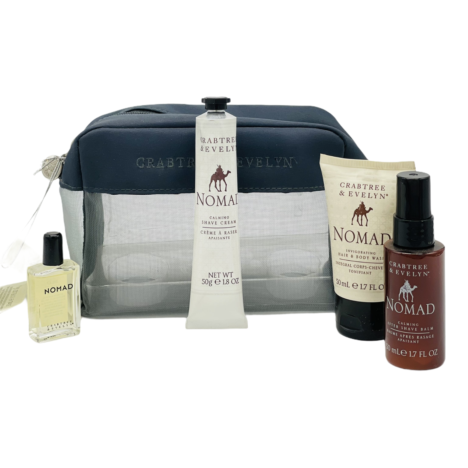 Crabtree&Evelyn Nomad Box