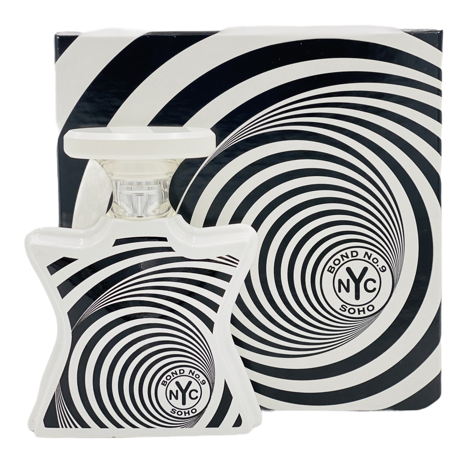 Bond no.9 Soho