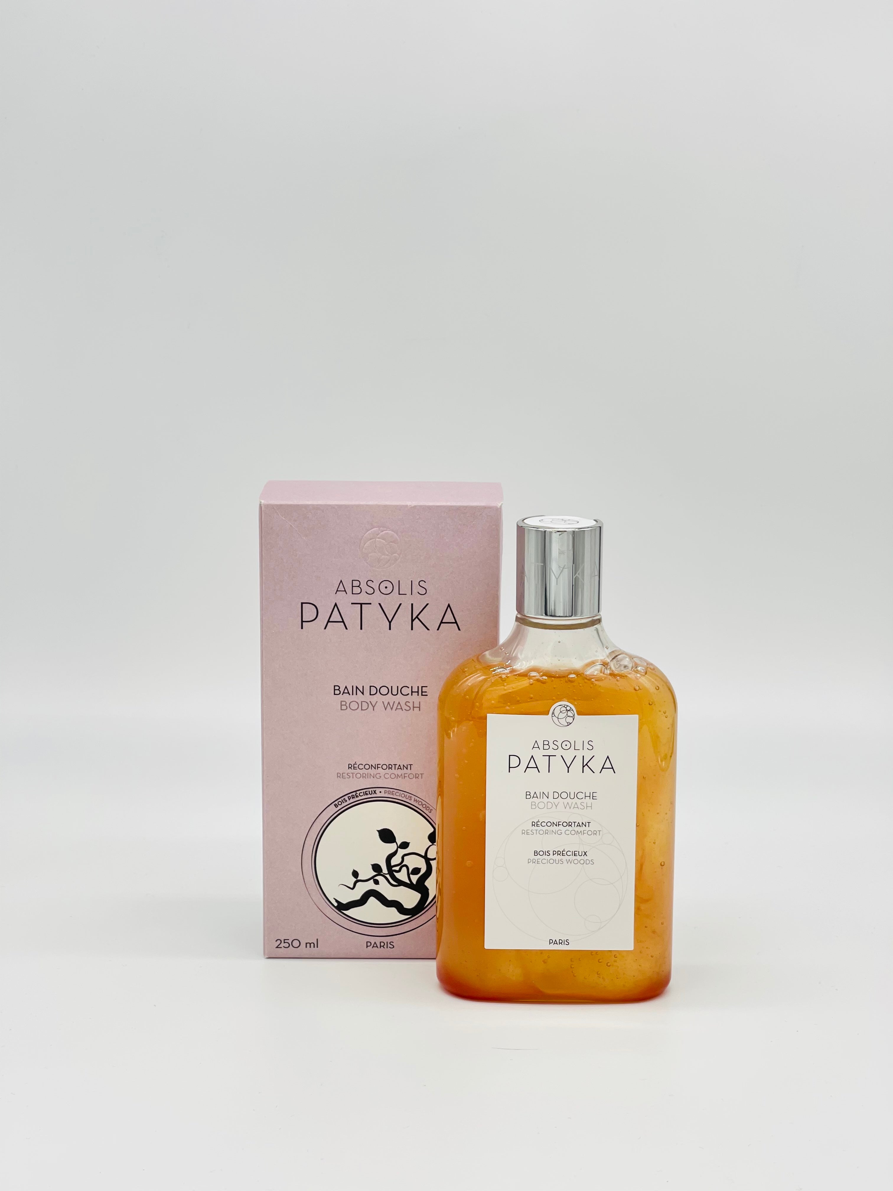 Patyka Body Wash Restoring 250ml