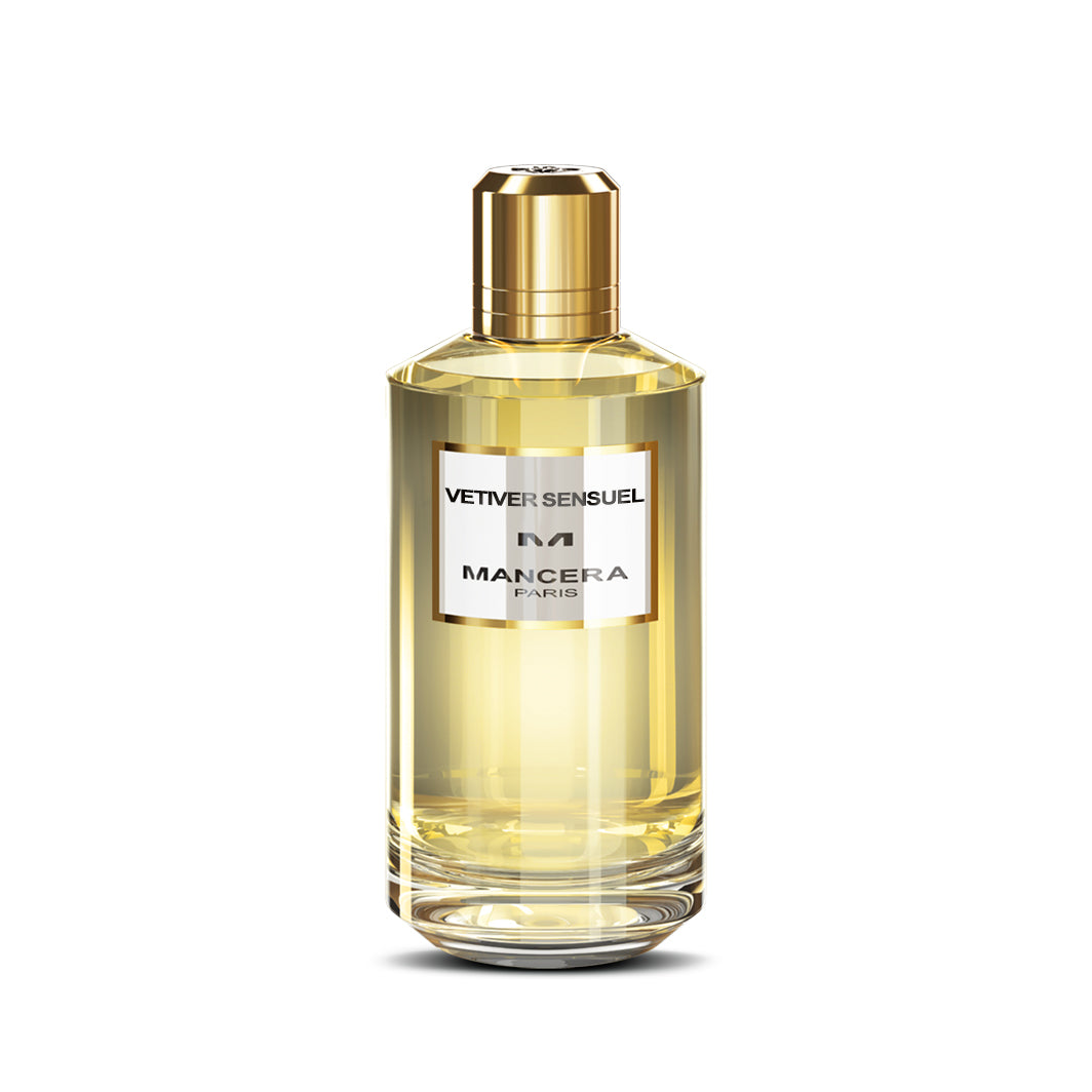 Mancera Vetiver Sensuel