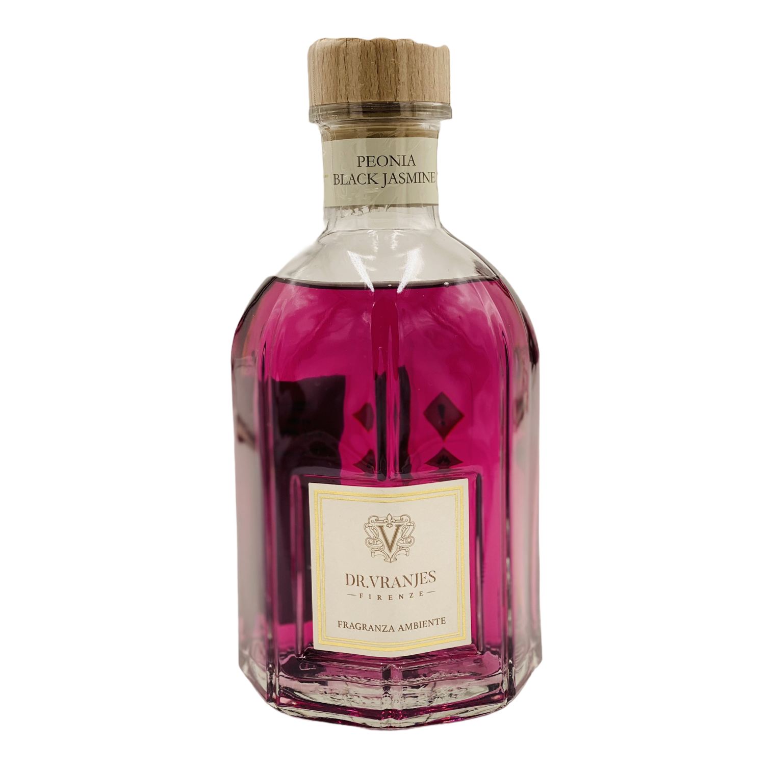 Dr. Vranjes Peonia Black Jasmine