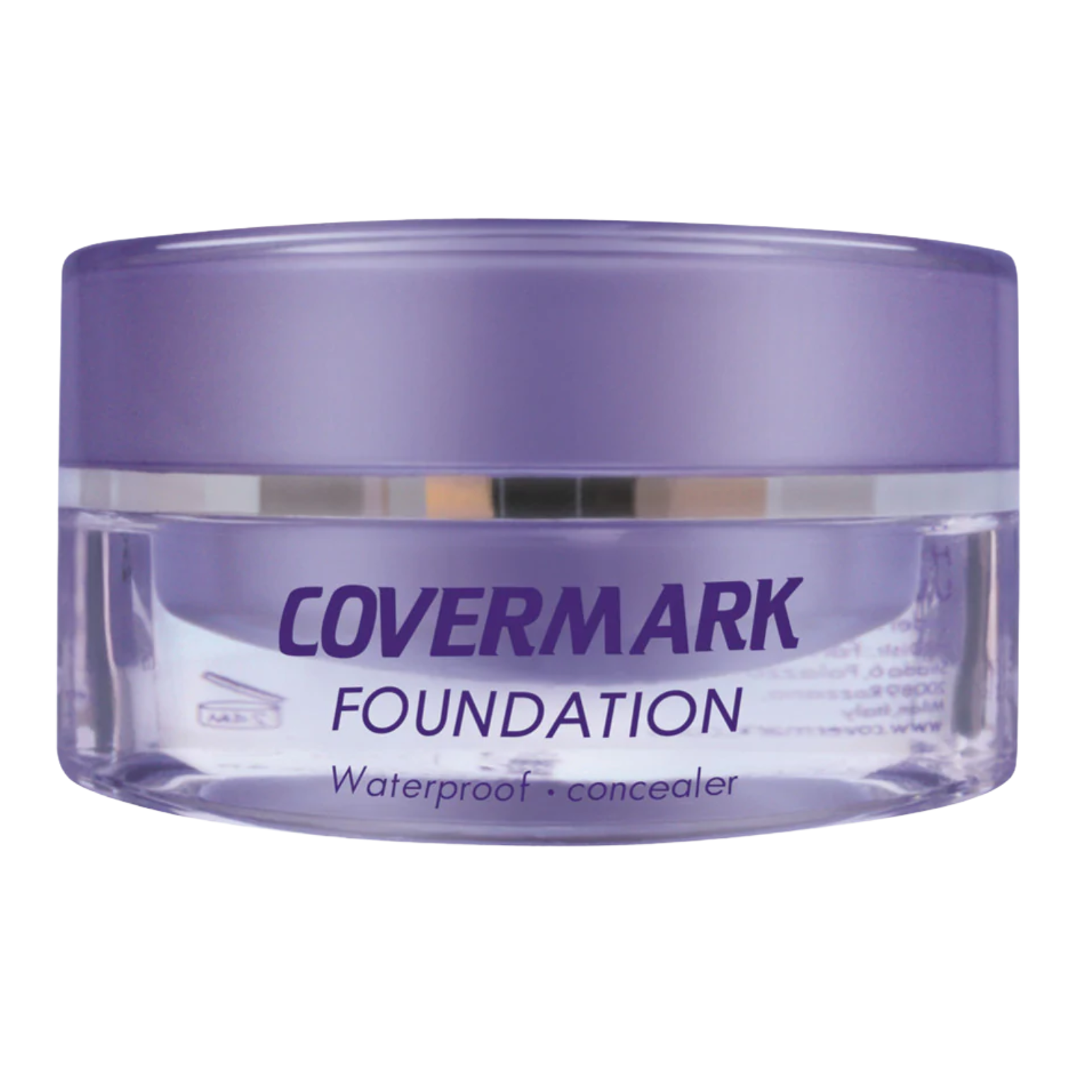 CoverMark Foundation