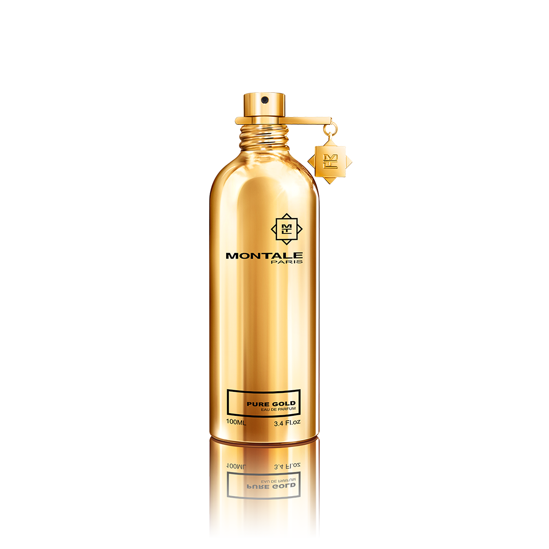 Montale Pure Gold 100ml