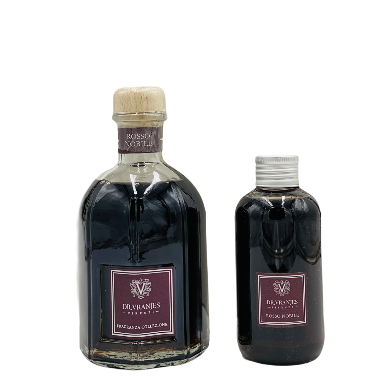 Dr. Vranjes Box Rosso Nobile