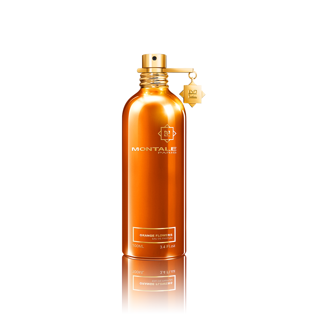 Montale Orange Flowers 100ml