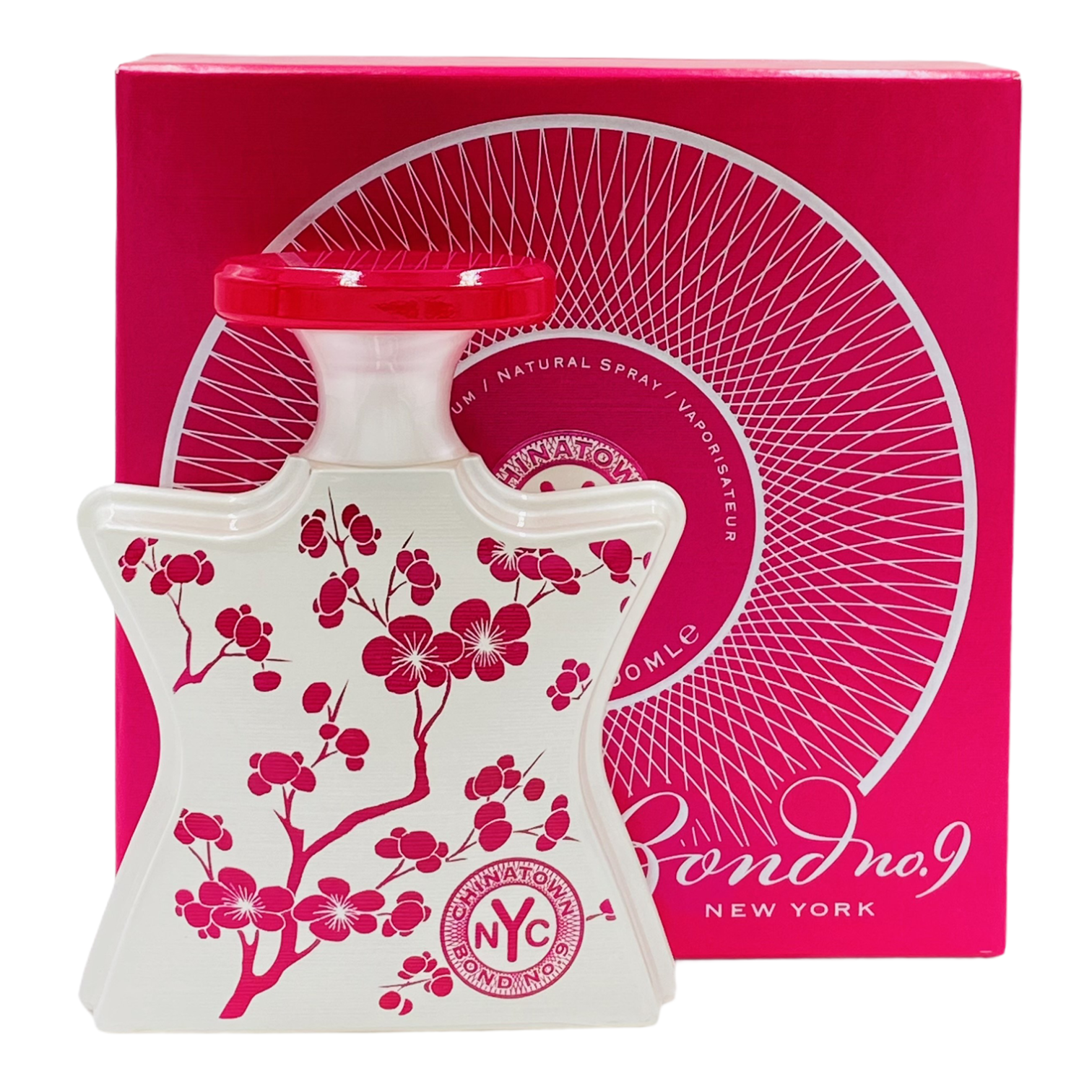 Bond no.9 Chinatown