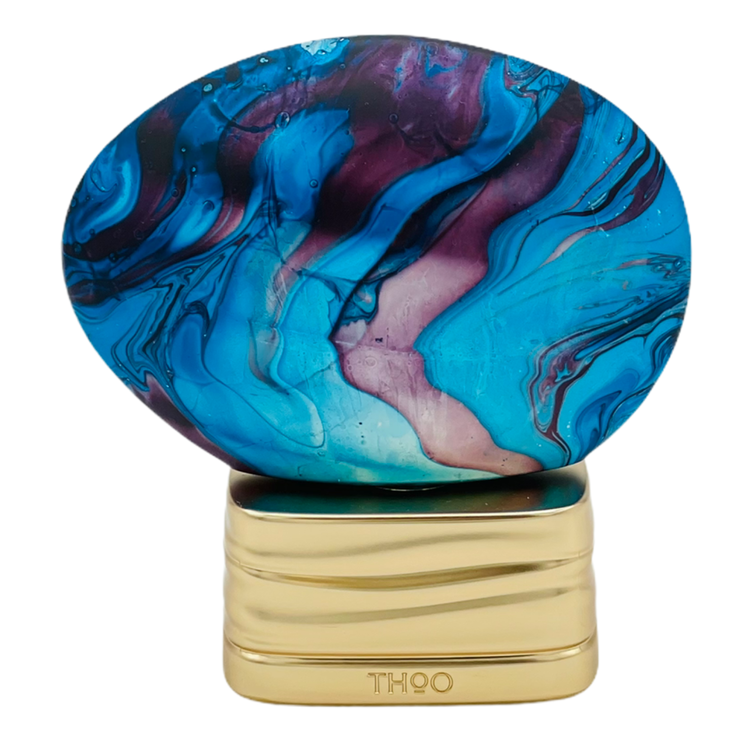 The House Of Oud The Time 75ml