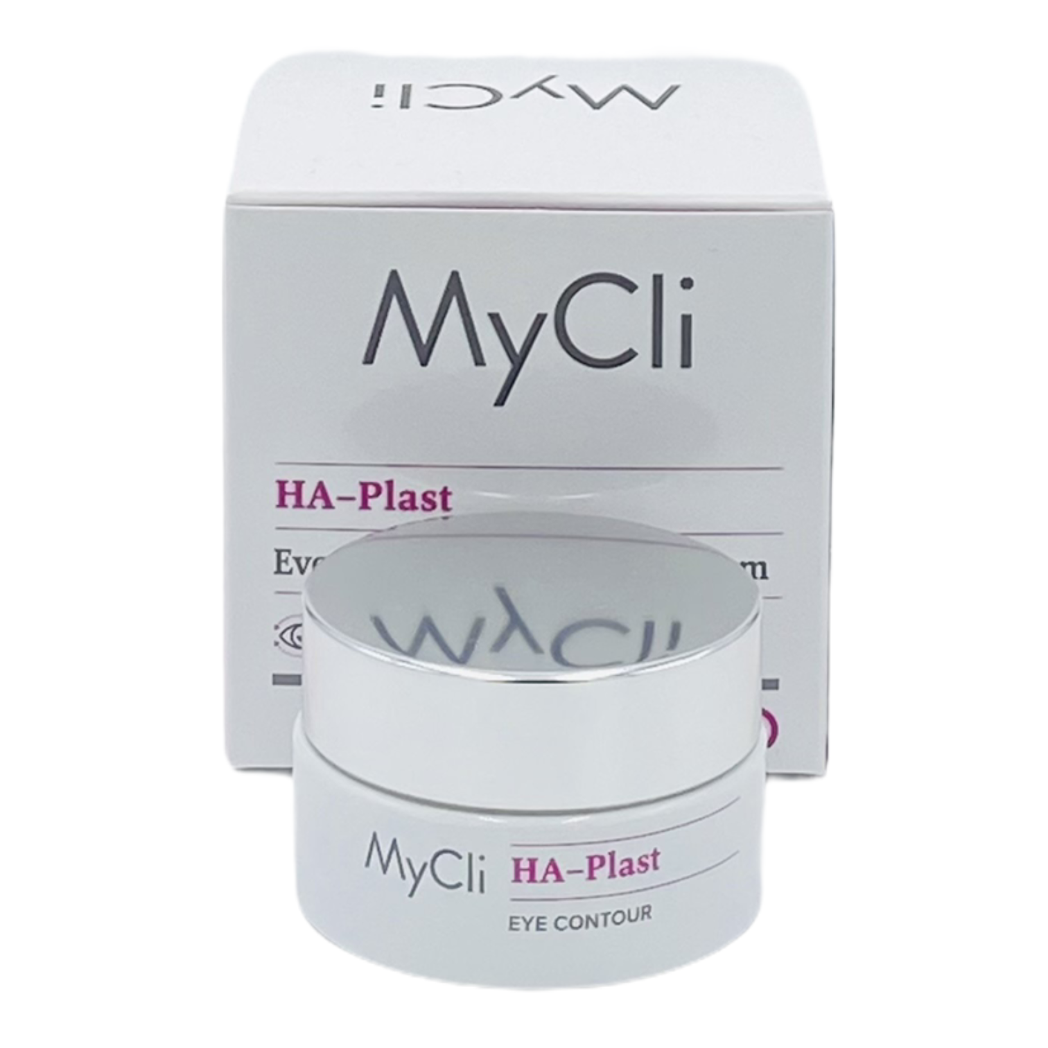 My Cli HA-Plast Occhi 15ml