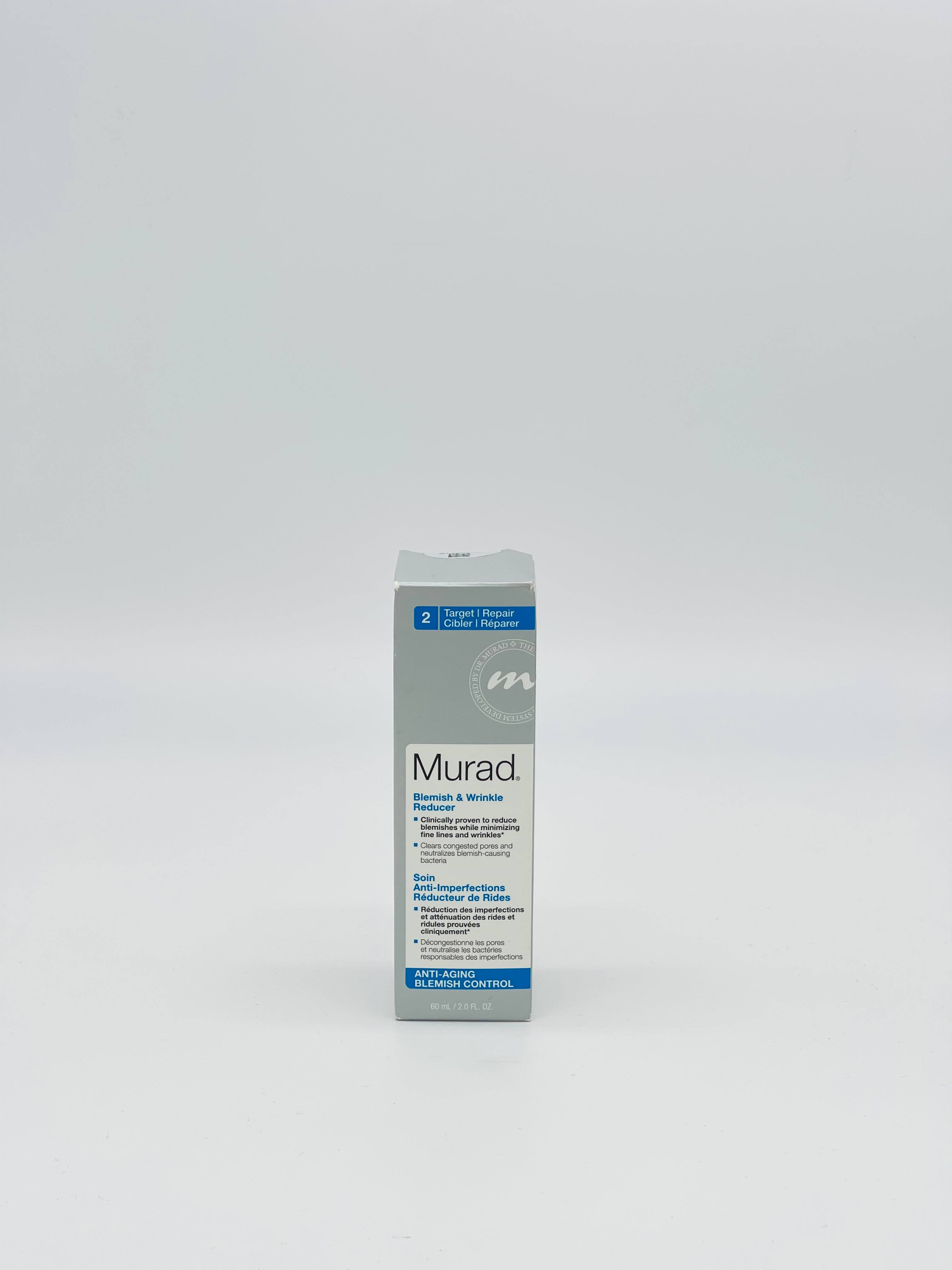 Murad Blemish & Wrinkle Reducer 60ml