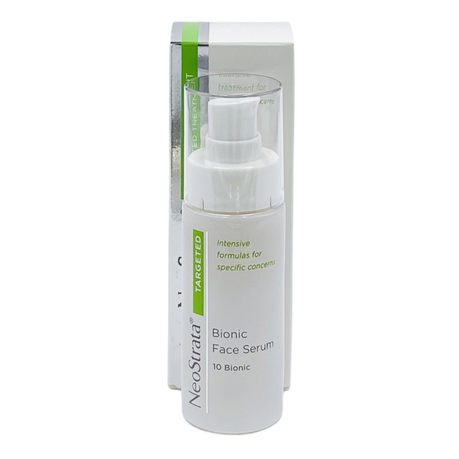 Targeted Bionic Face Serum Viso 30ml