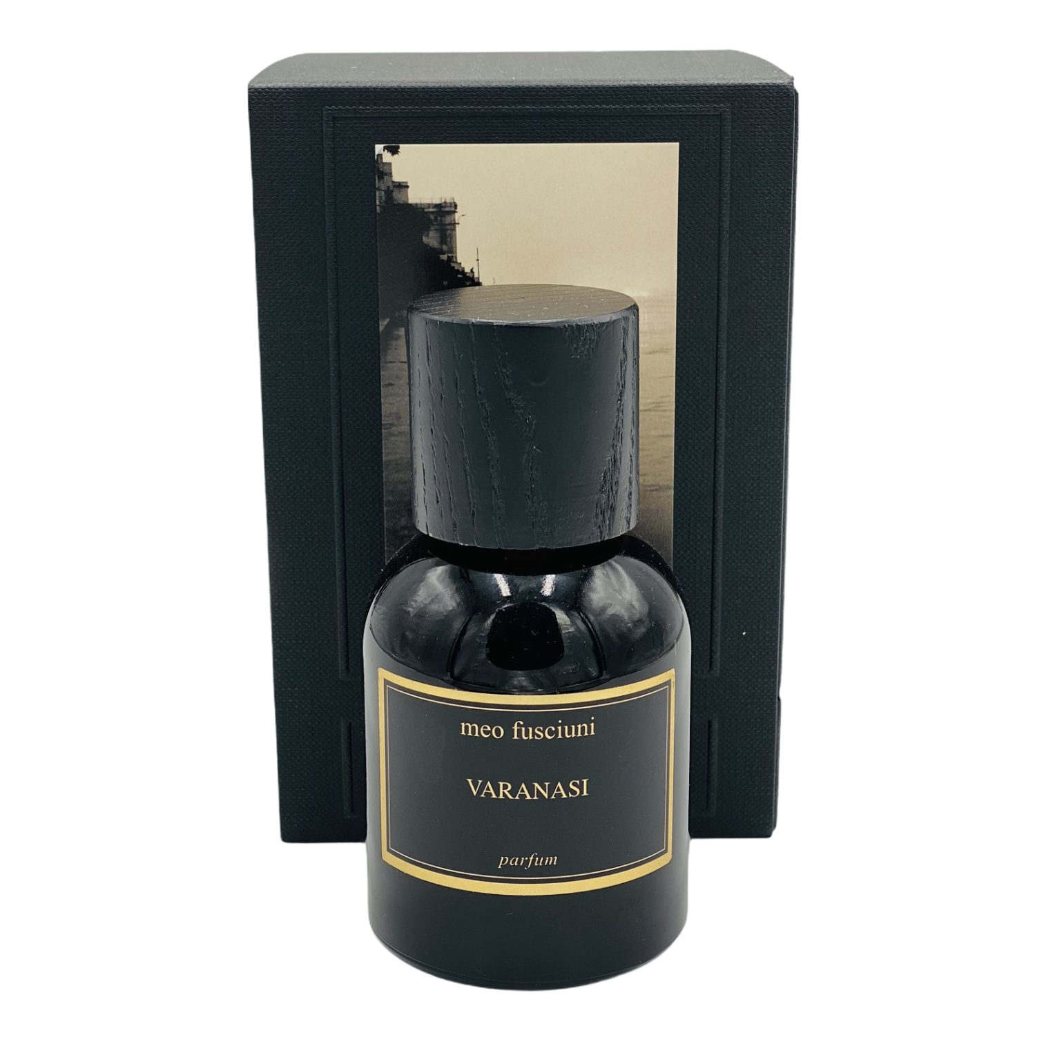 Meo Fusciuni Varanasi 100ml