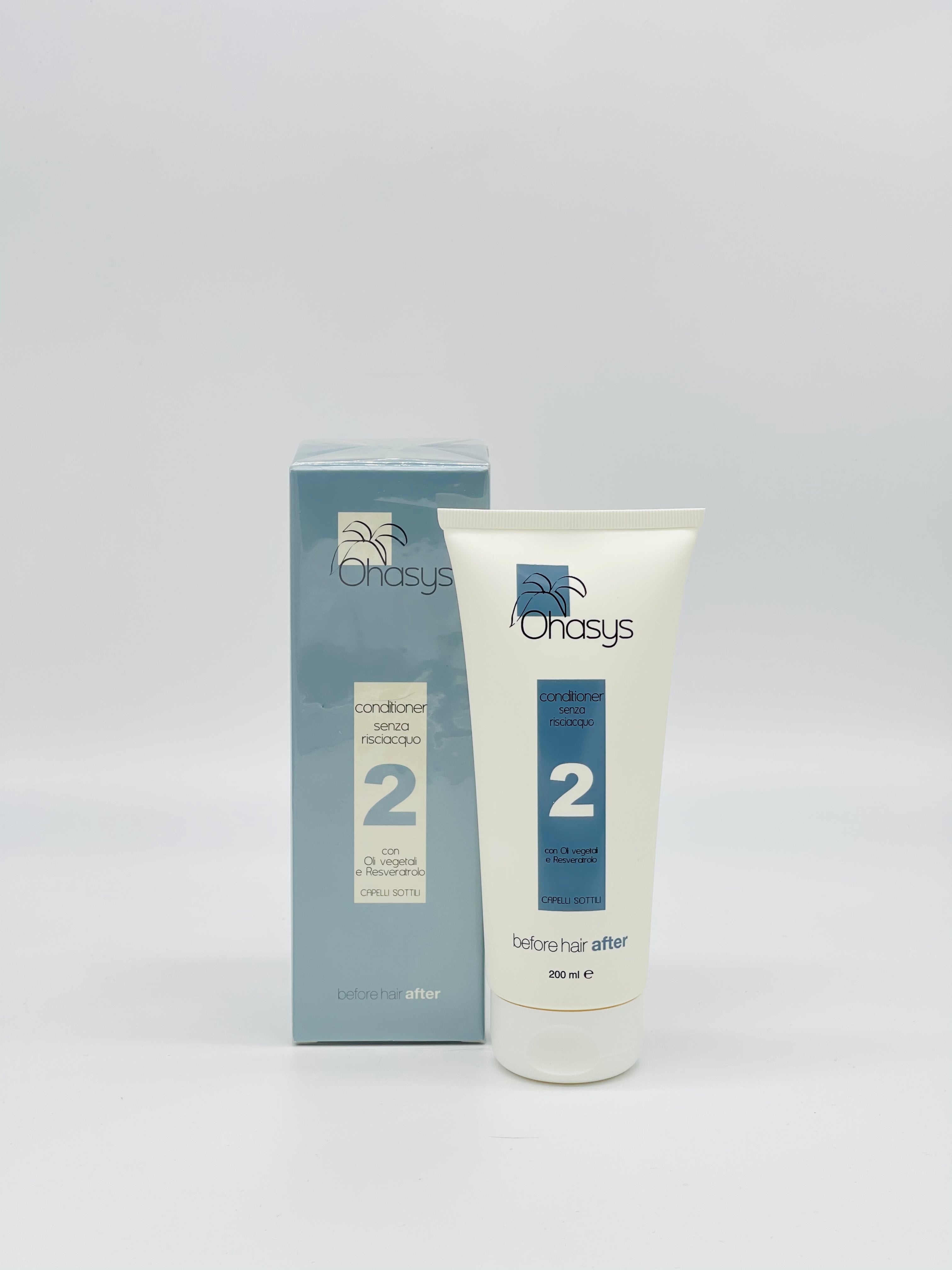 Ohasys Conditioner 2 200ml