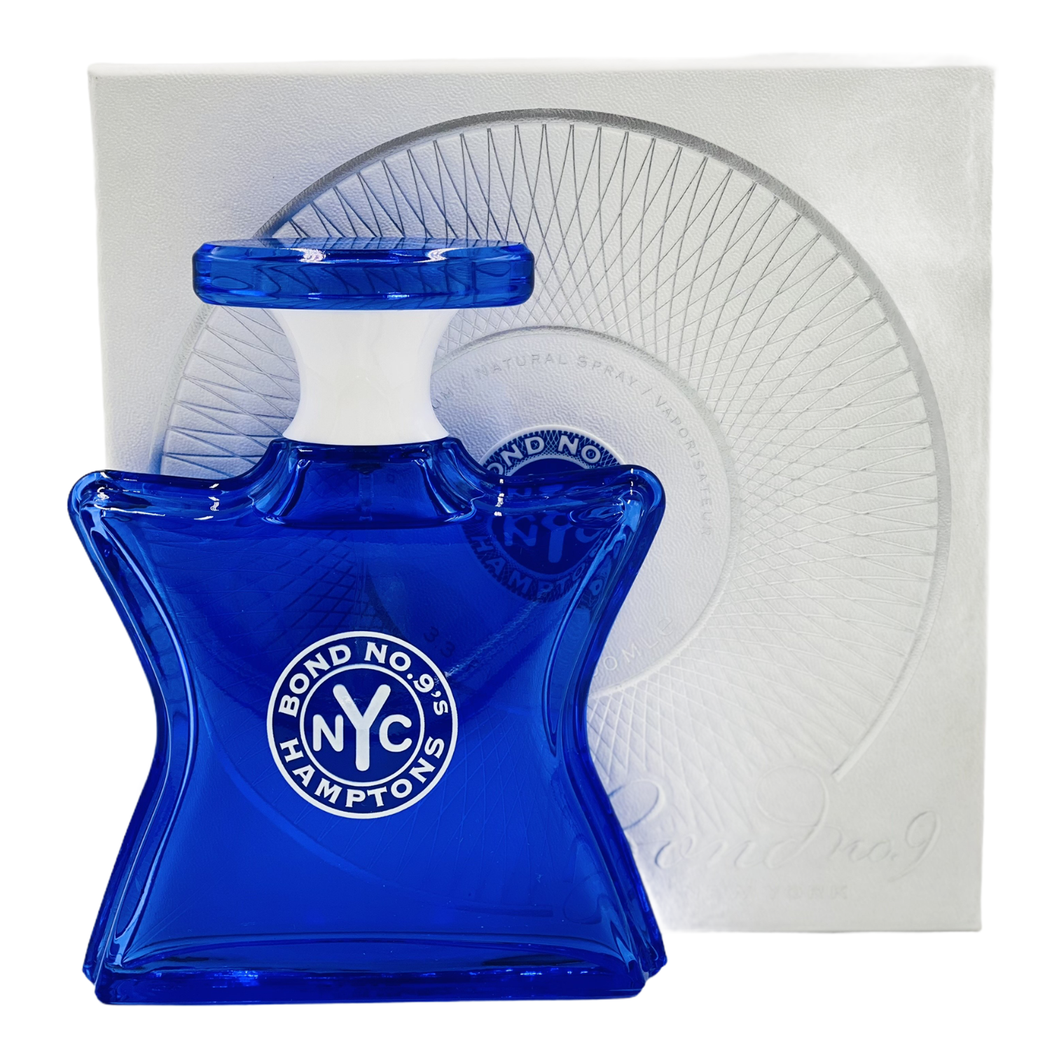 Bond no.9 Hamptons