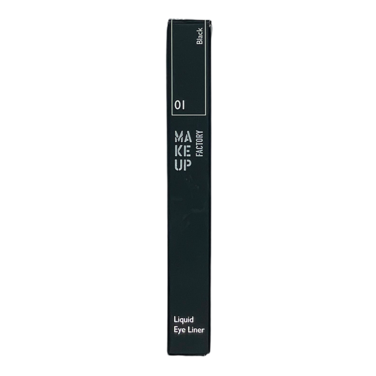 Make Up Factory Liquid Eyeliner