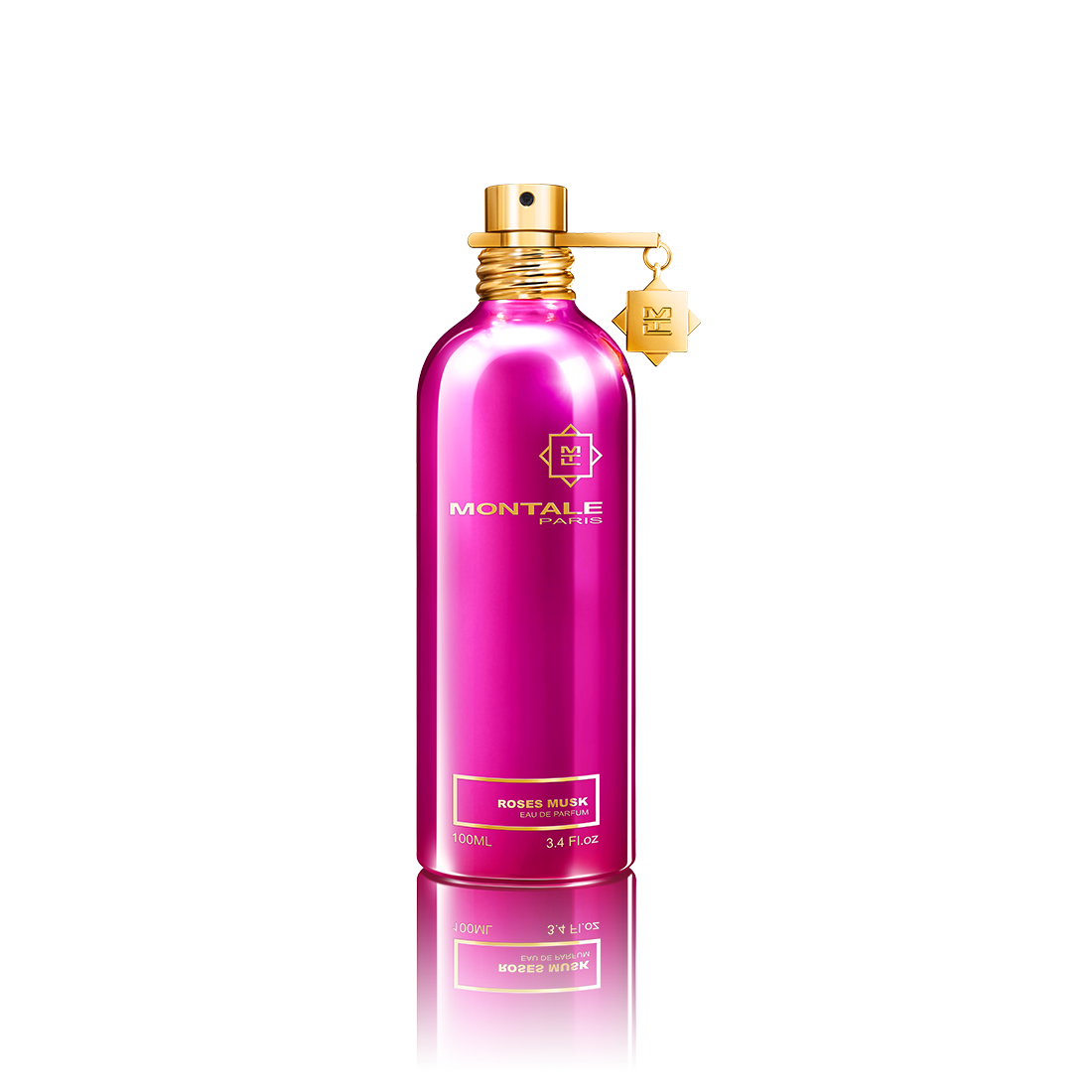 Montale Roses Musk 100ml