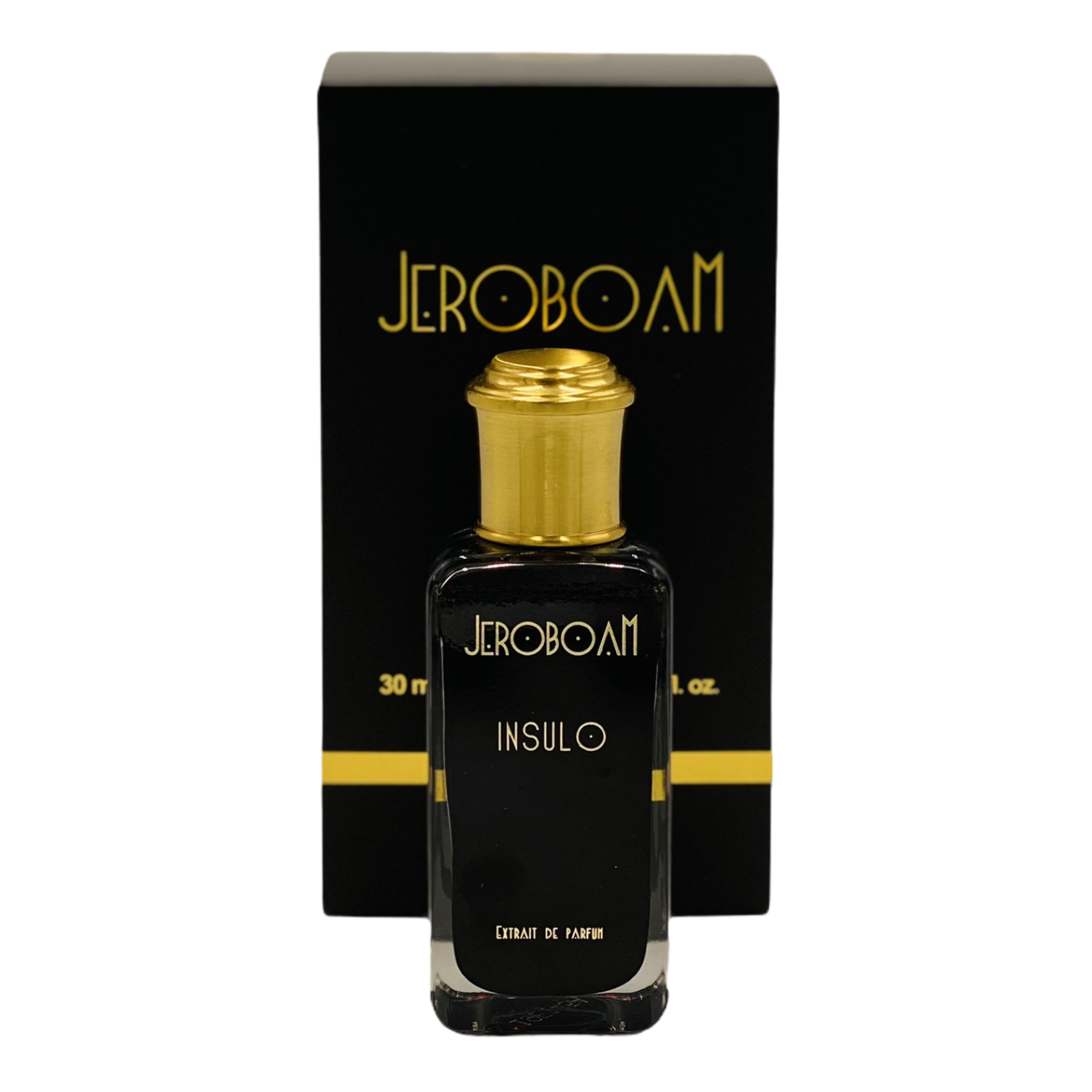 Jeroboam Insulo 30ml