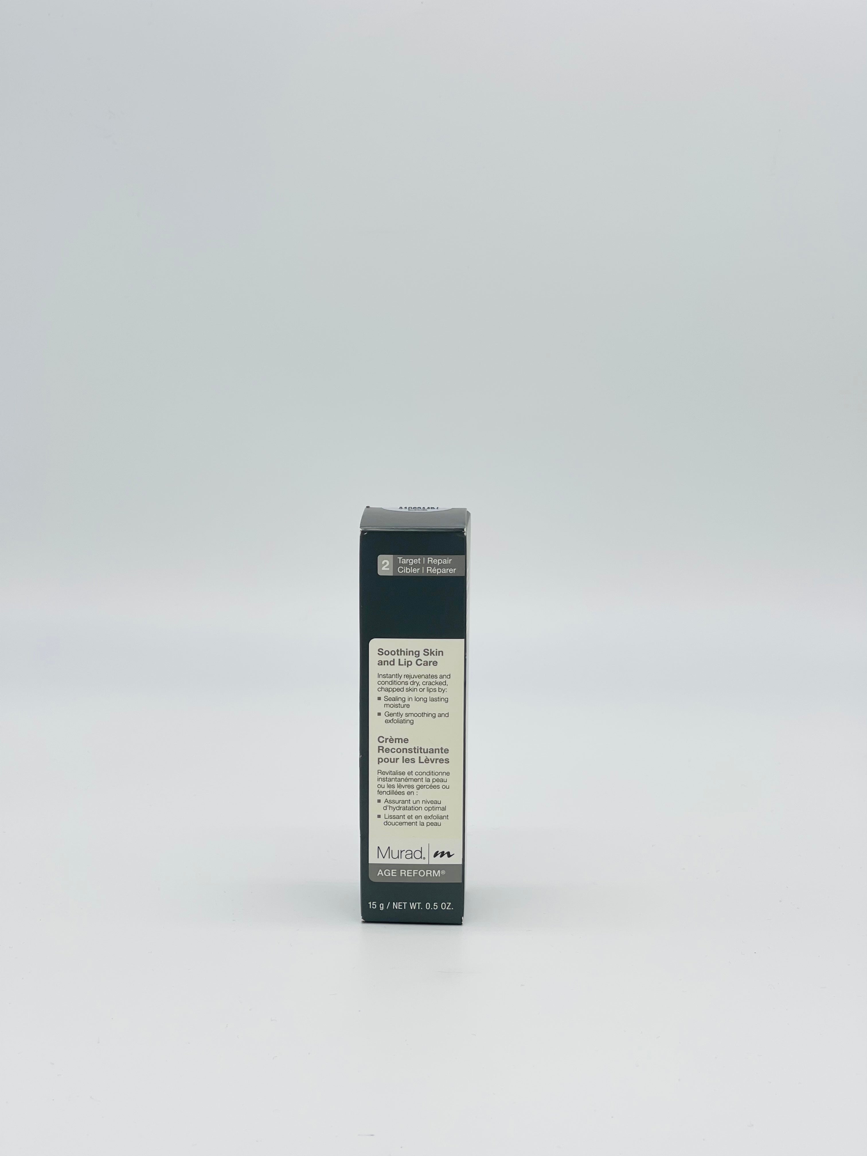 Murad Soothing skin and lip care 15gr
