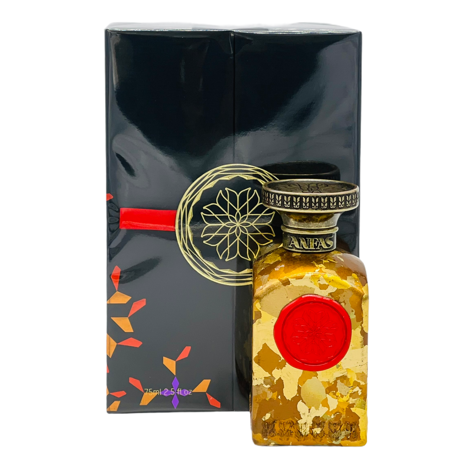 Anfas ISHQ Profumo 75ml EDP