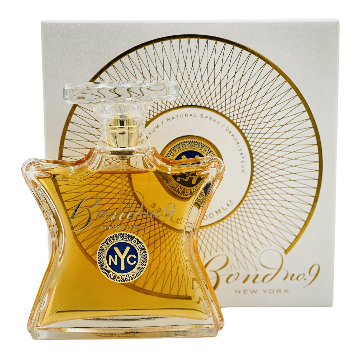 Bond no.9 Nuit de Noho