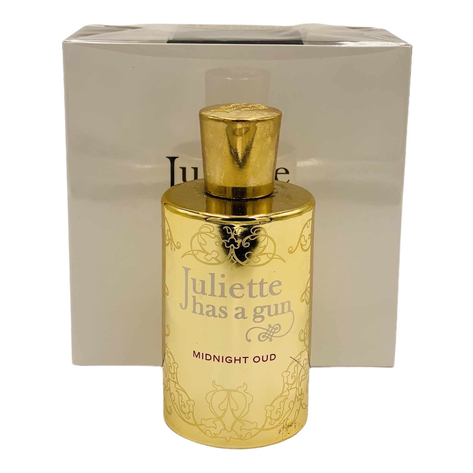 Juliette Has a Gun Midnight Oud 100ml