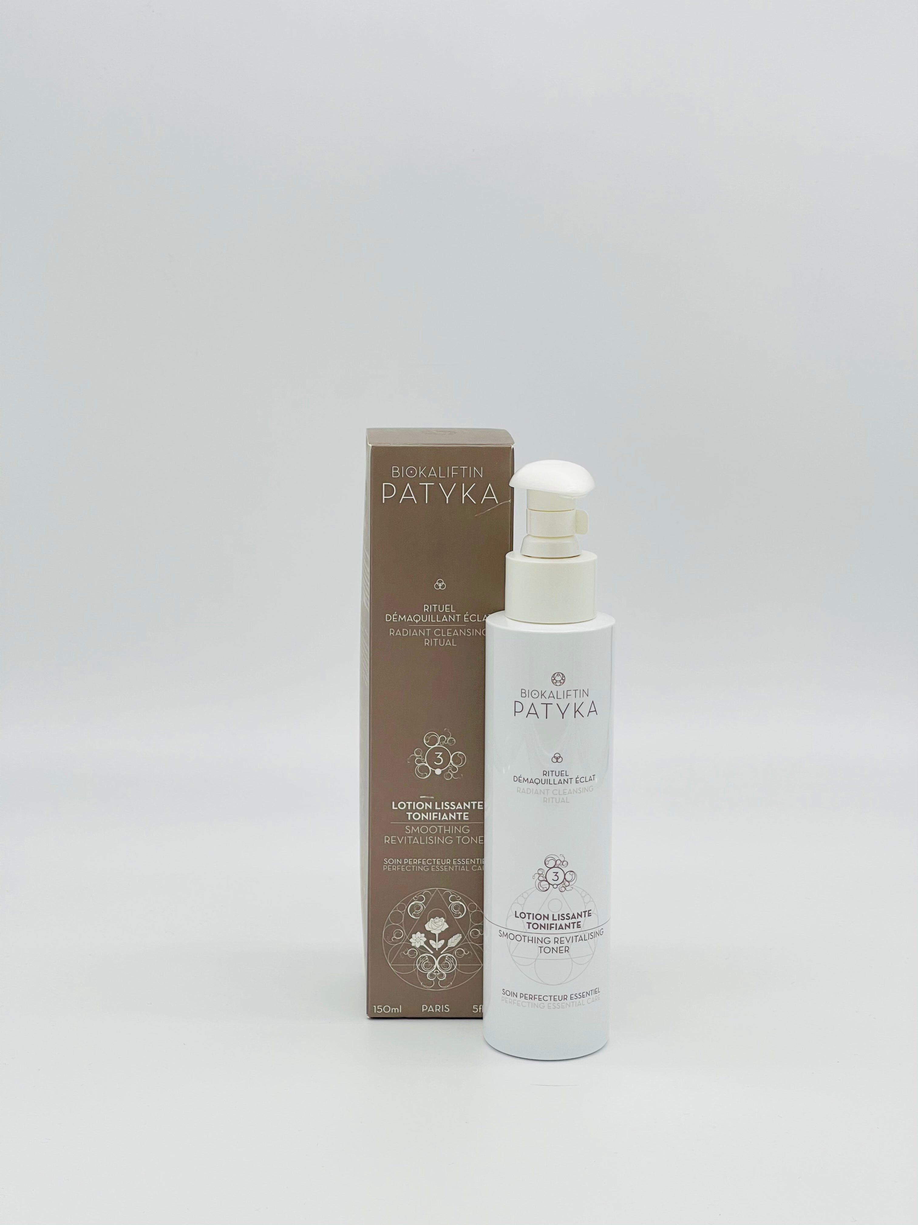 Patyka Tonico Rivitalizzante Levigante 150ml
