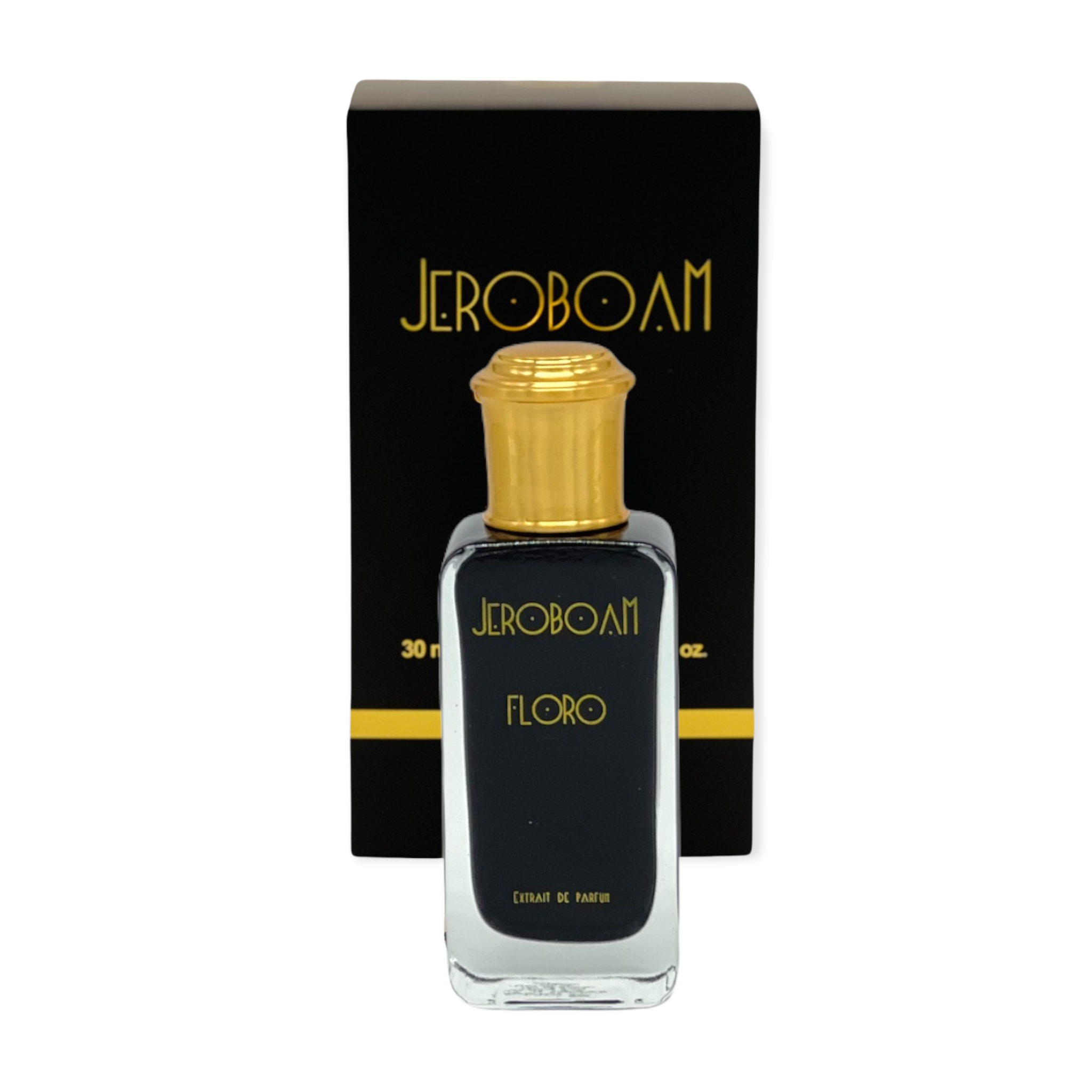 Jeroboam Floro Extrait de Parfum 30ml
