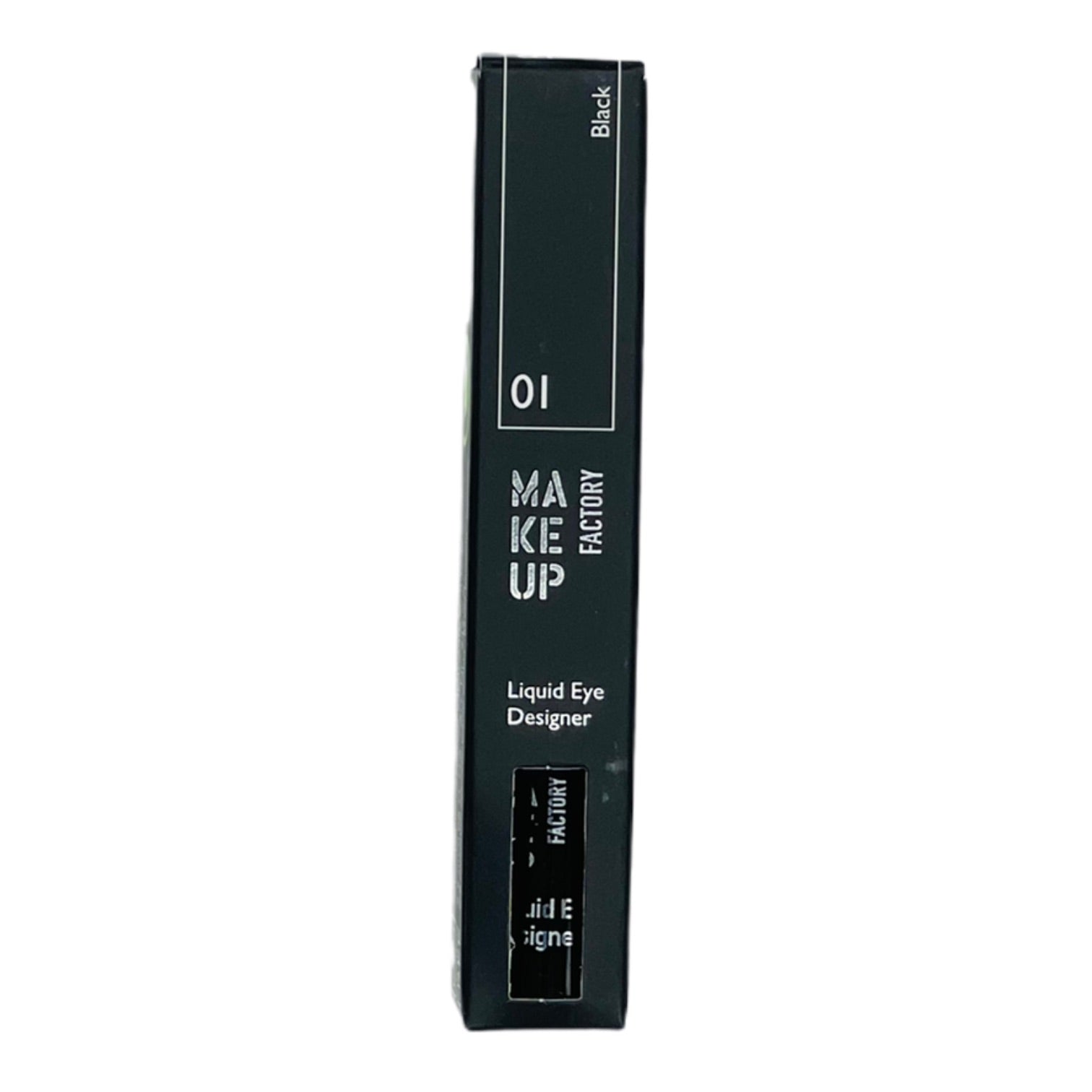 Make Up Factory Liquid Eye Designer