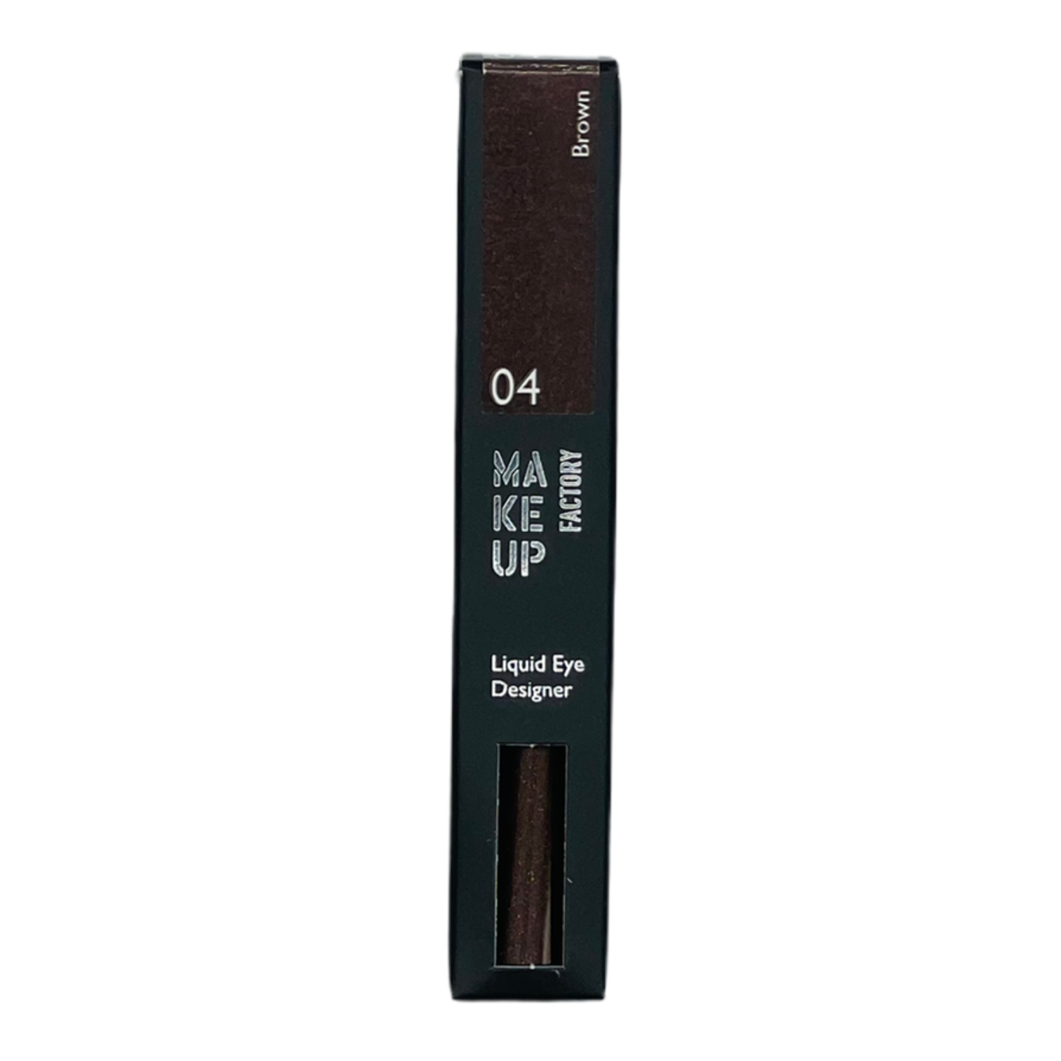 Make Up Factory Liquid Eye Designer