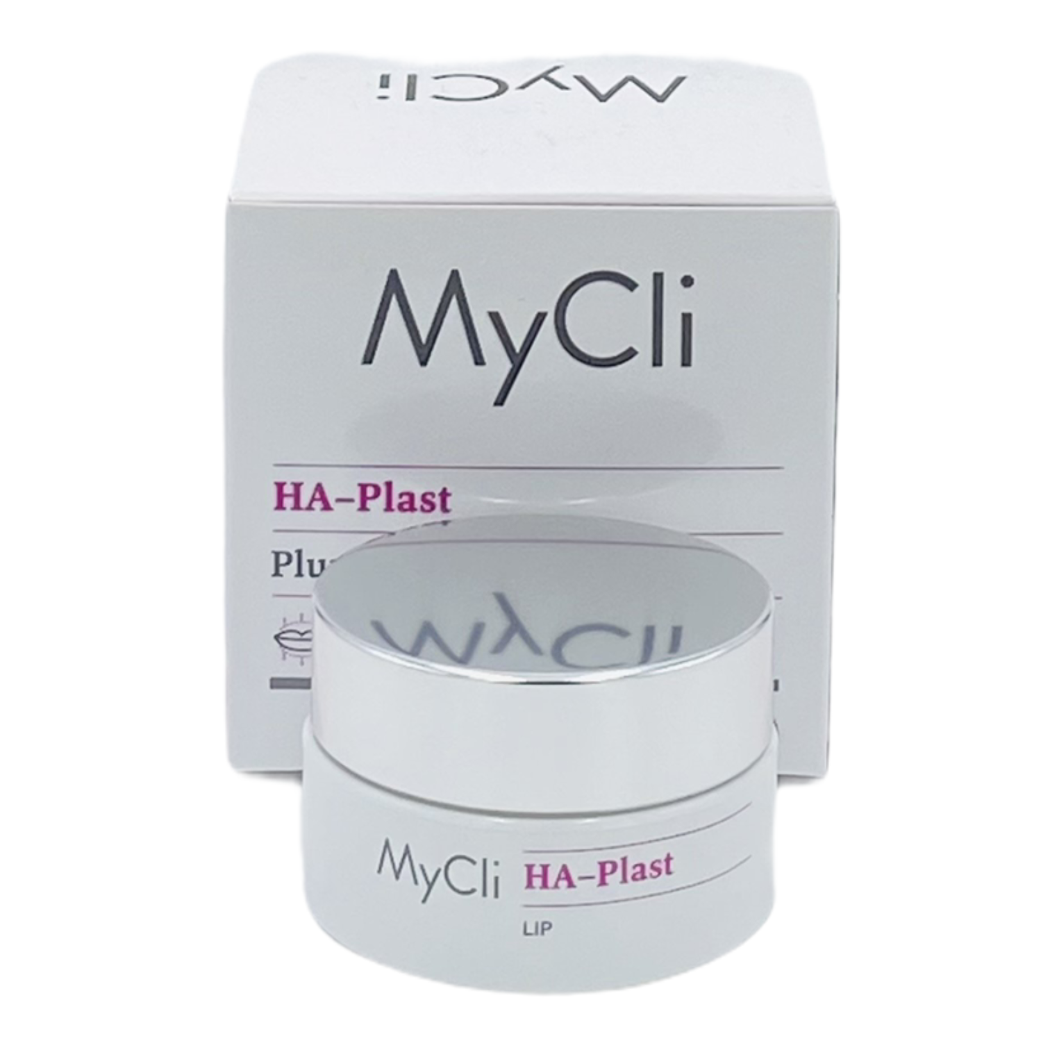 My Cli Ha-Plast Labbra 15ml