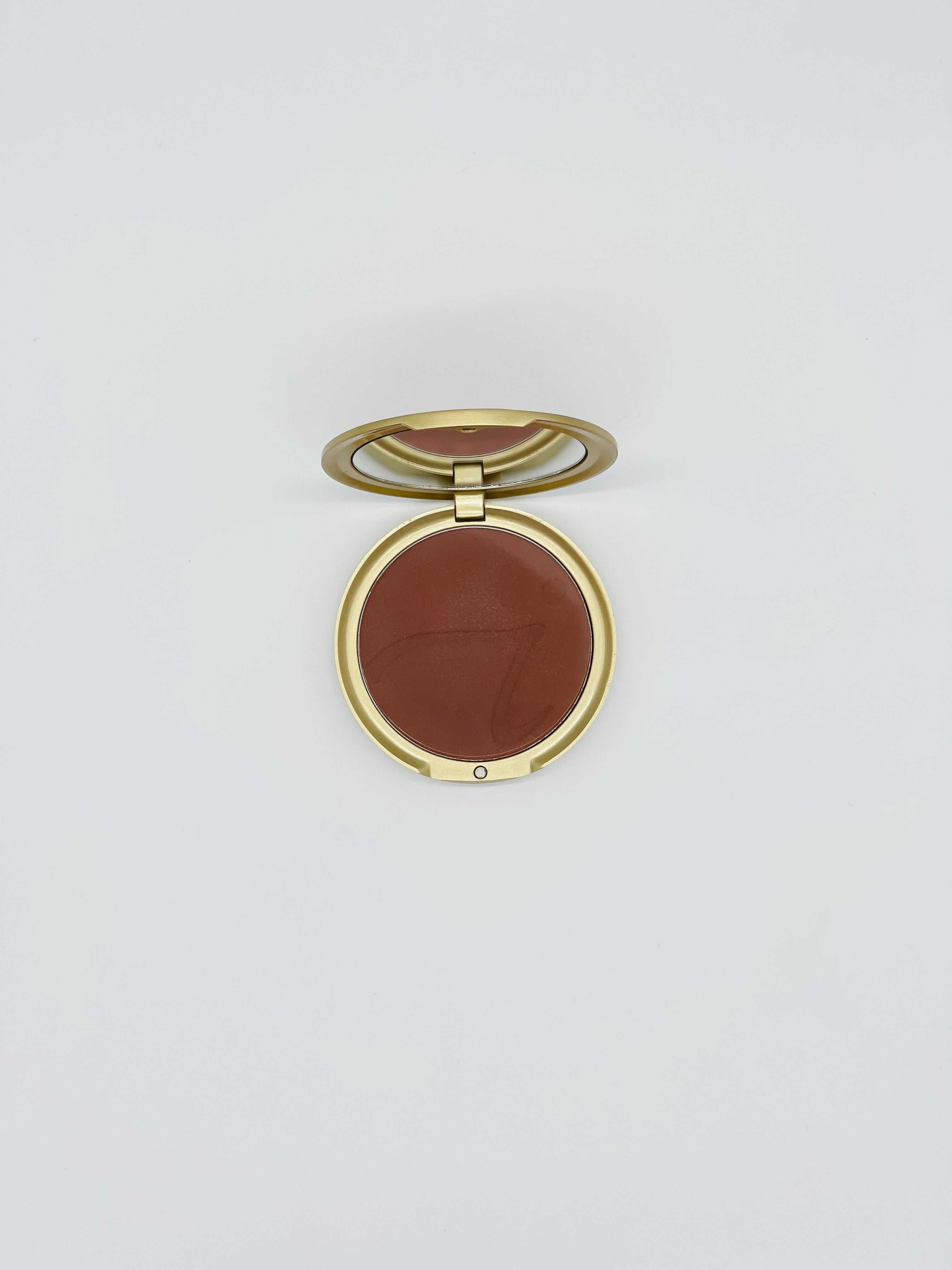 Jane Ireldale Pressed Mineral Powder