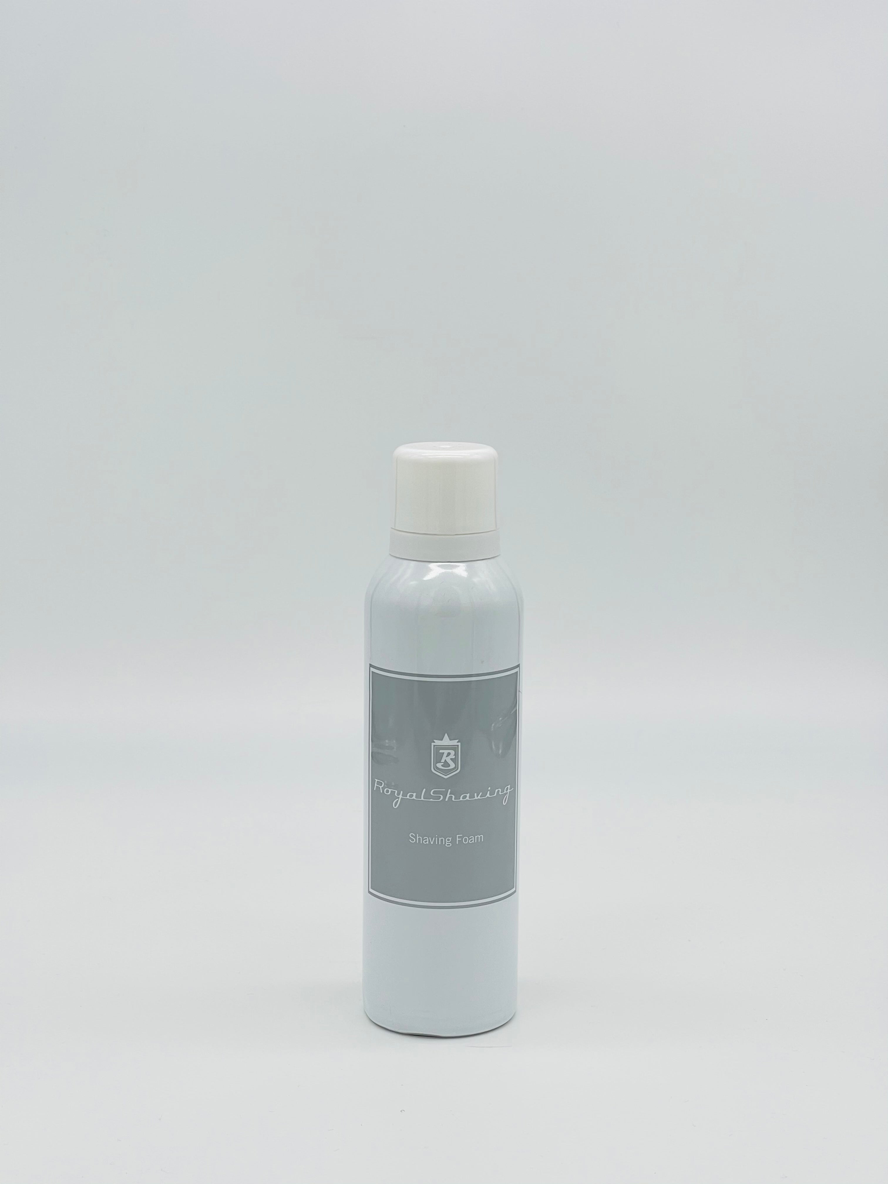 Royal Shaving Shaving Foam 200ml