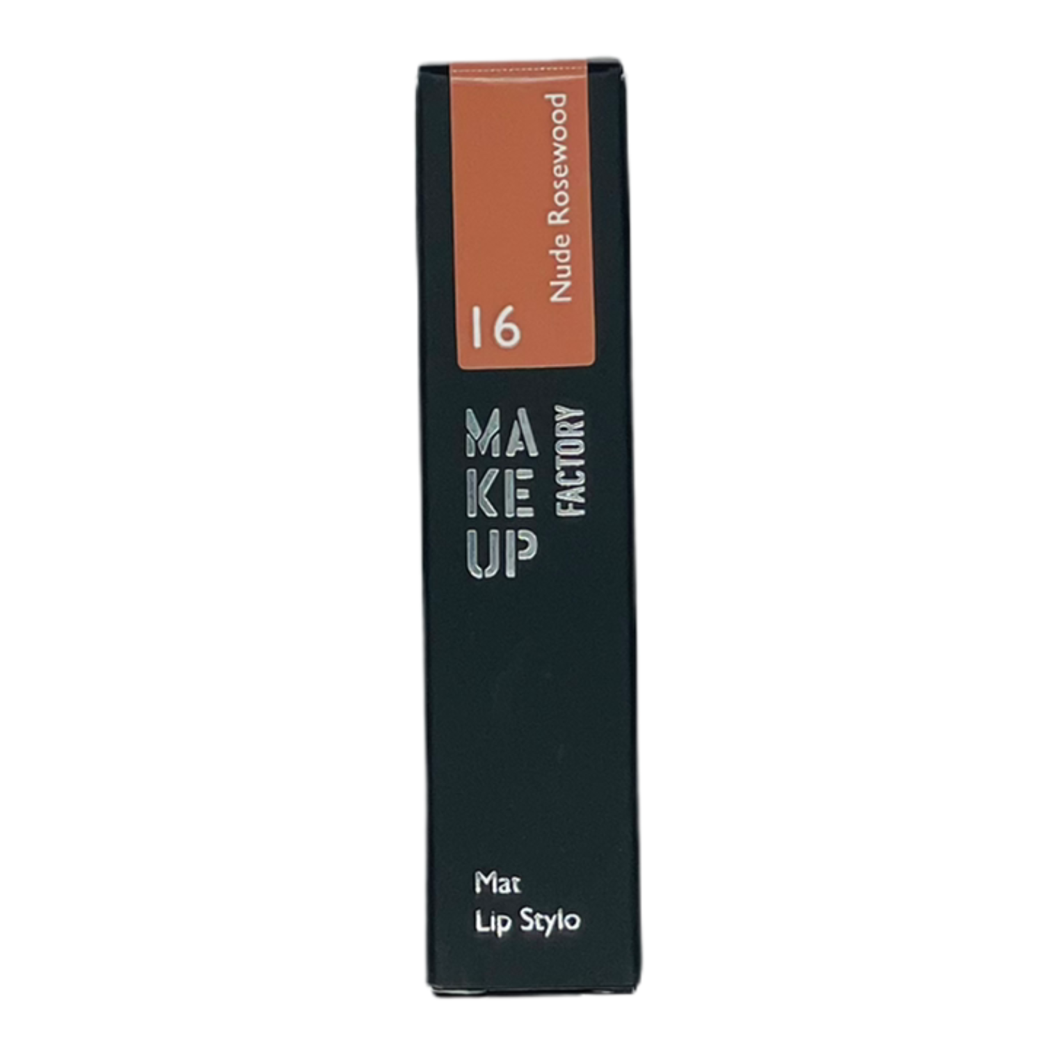 Make Up Factory Mat Lip Stylo