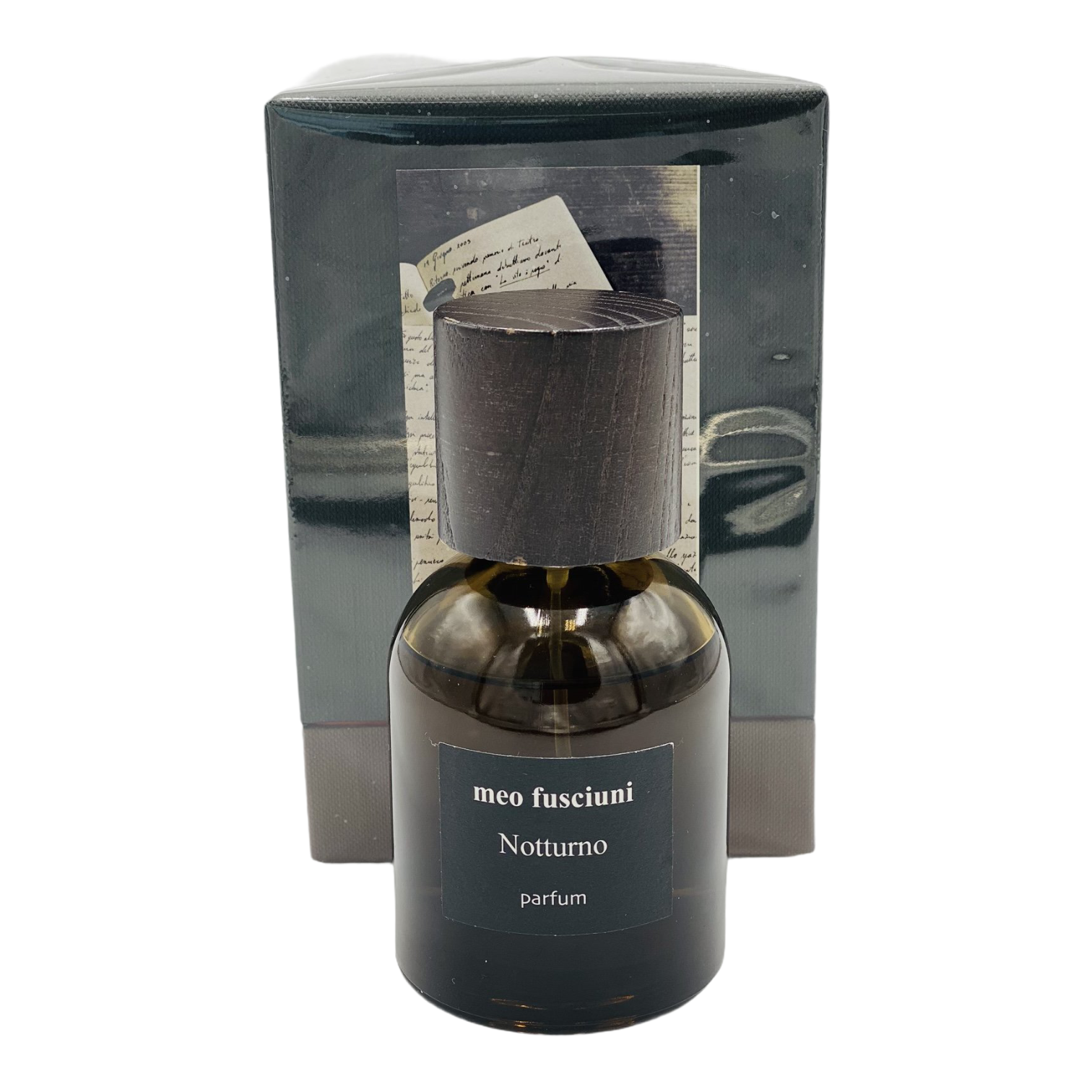 Meo Fusciuni Notturno 100ml