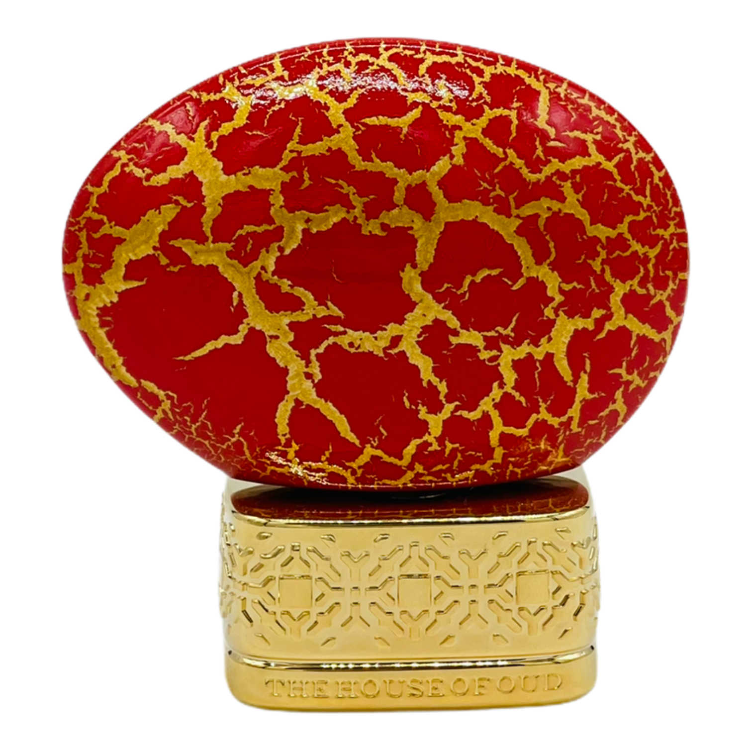 The House Of Oud Rock’s n Rouge 75ml by Jovoy
