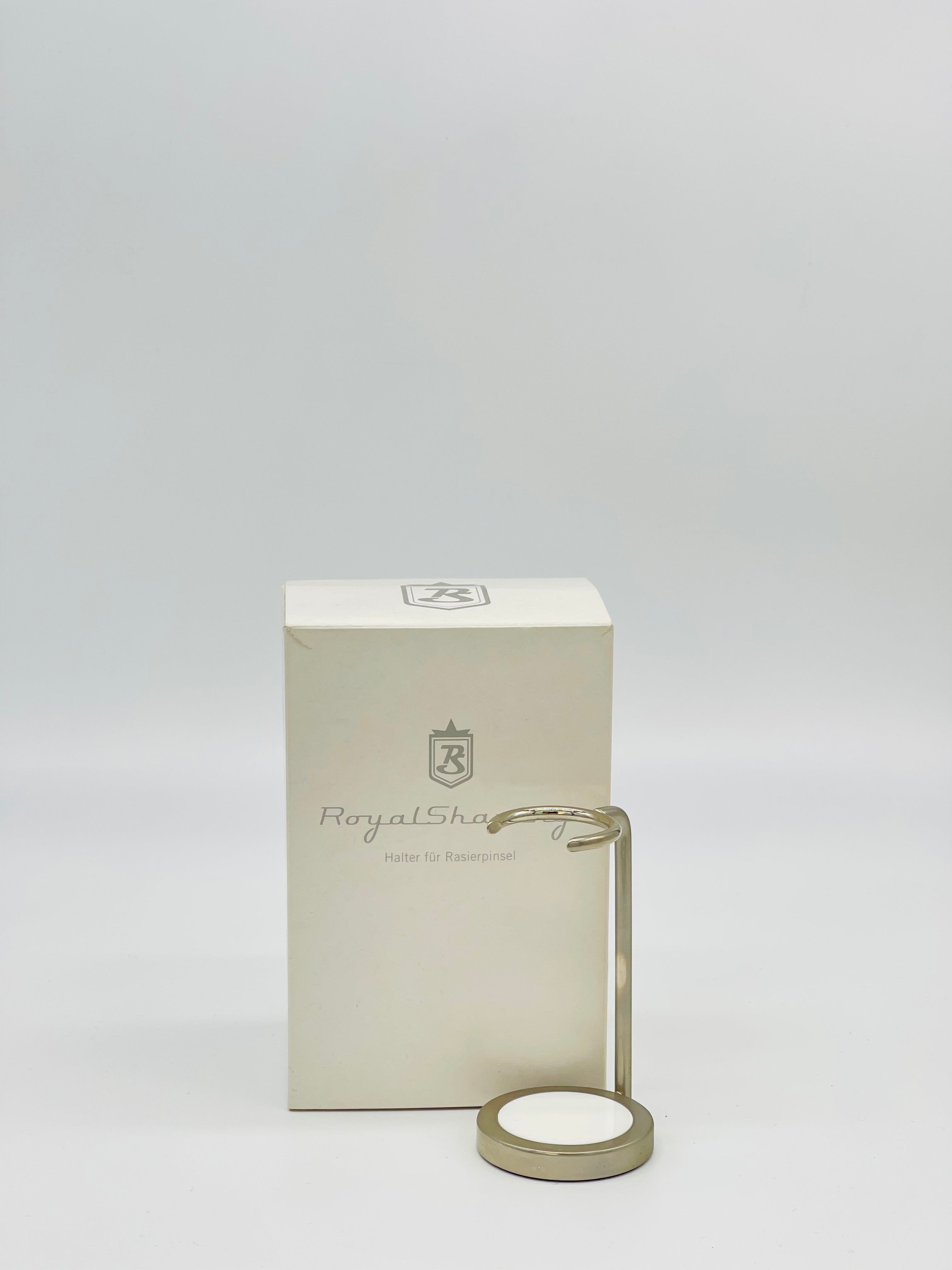 Royal Shaving Shaving Brush Holder