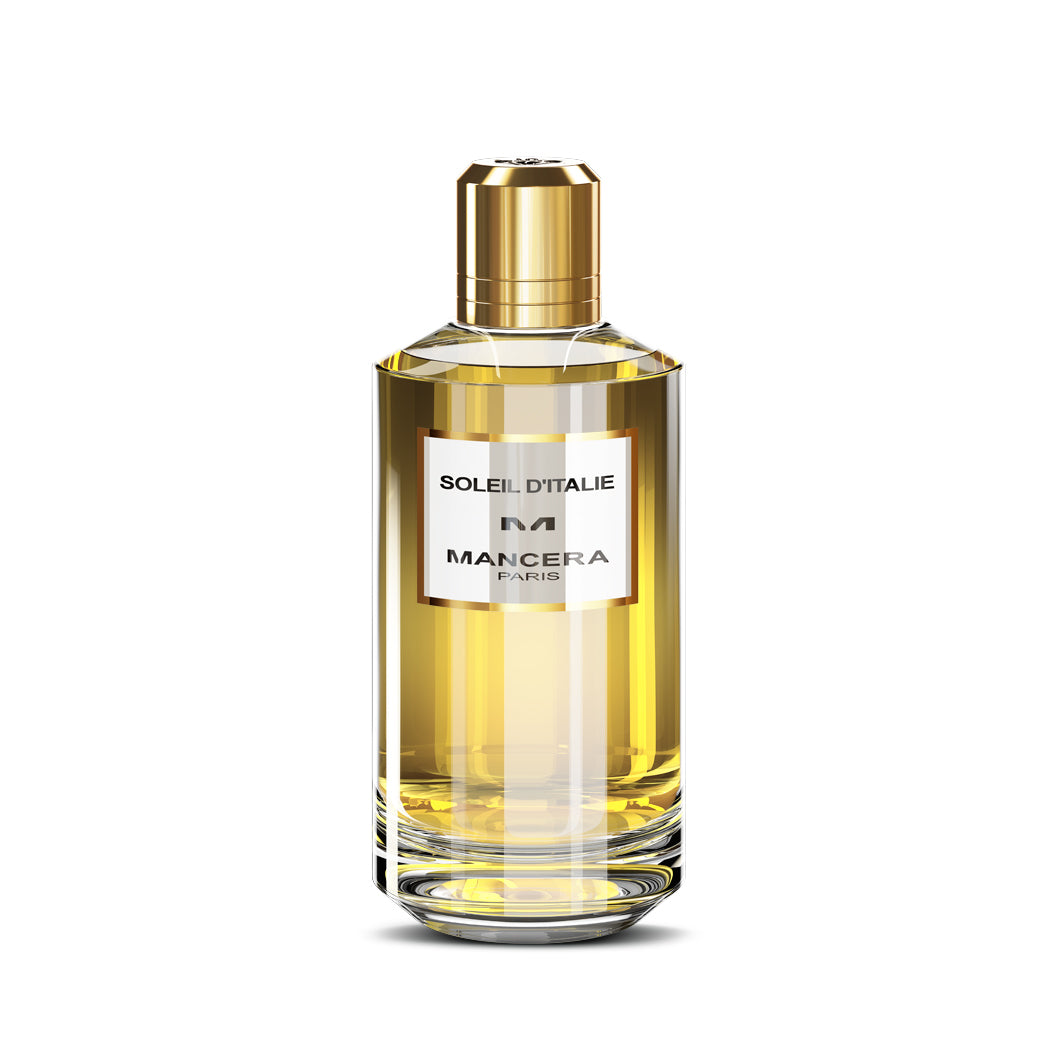 Mancera Soleil D'Italie