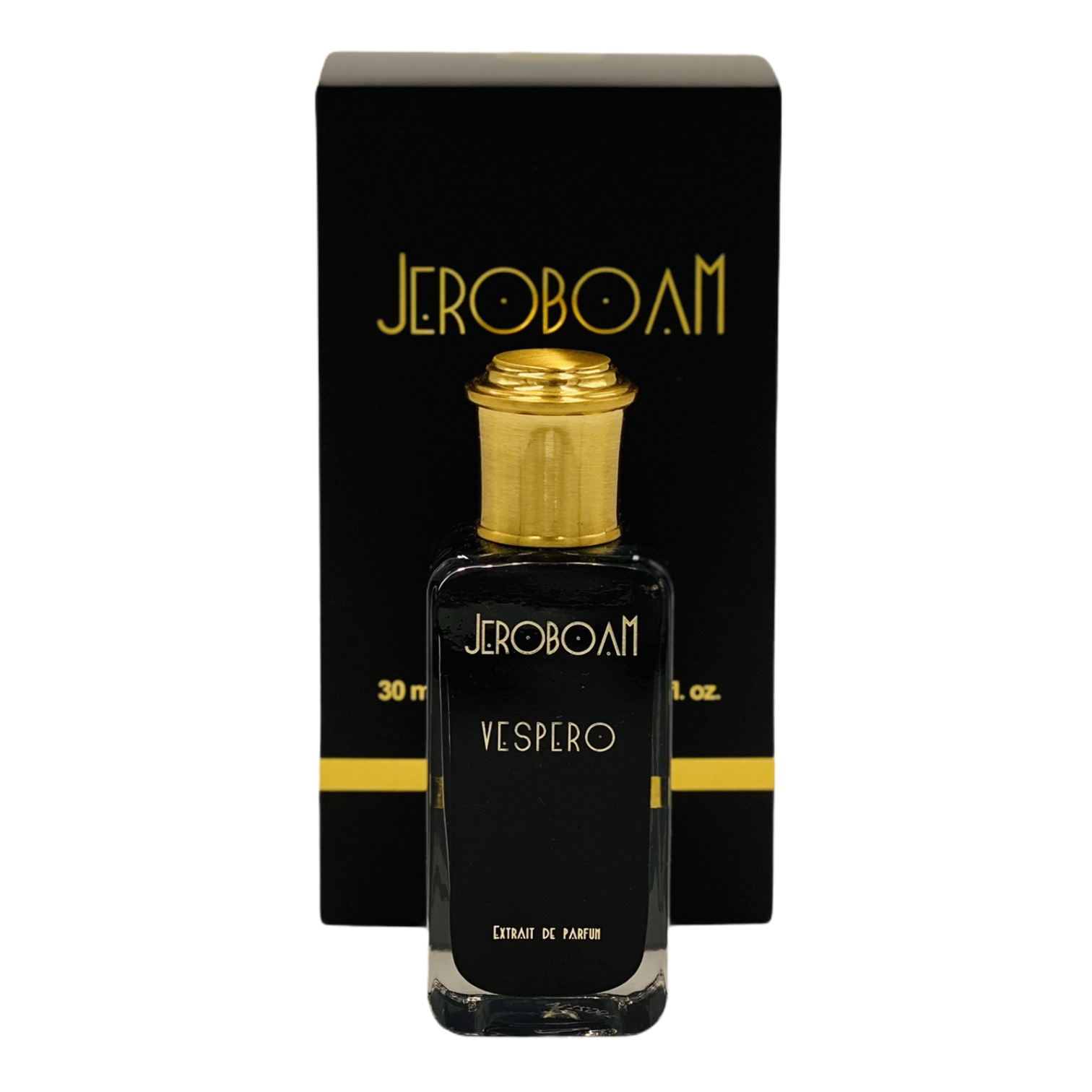 Jeroboam Vespero 30ml