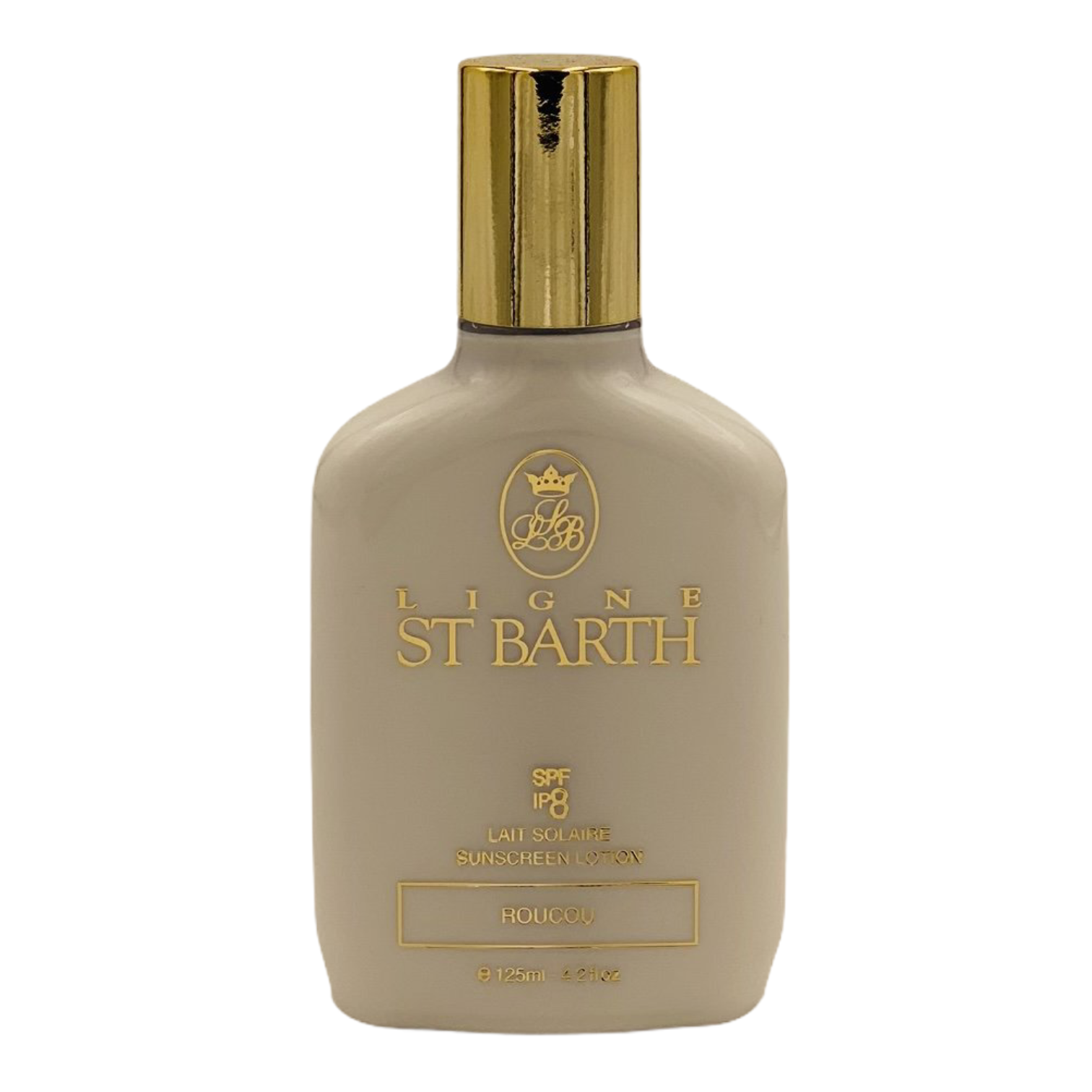 St. Barth Sunscreen SPF10 125ml