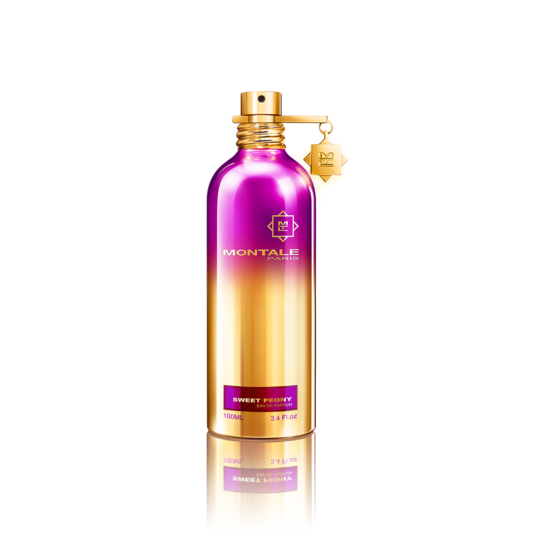 Montale Sweet Peony 100ml