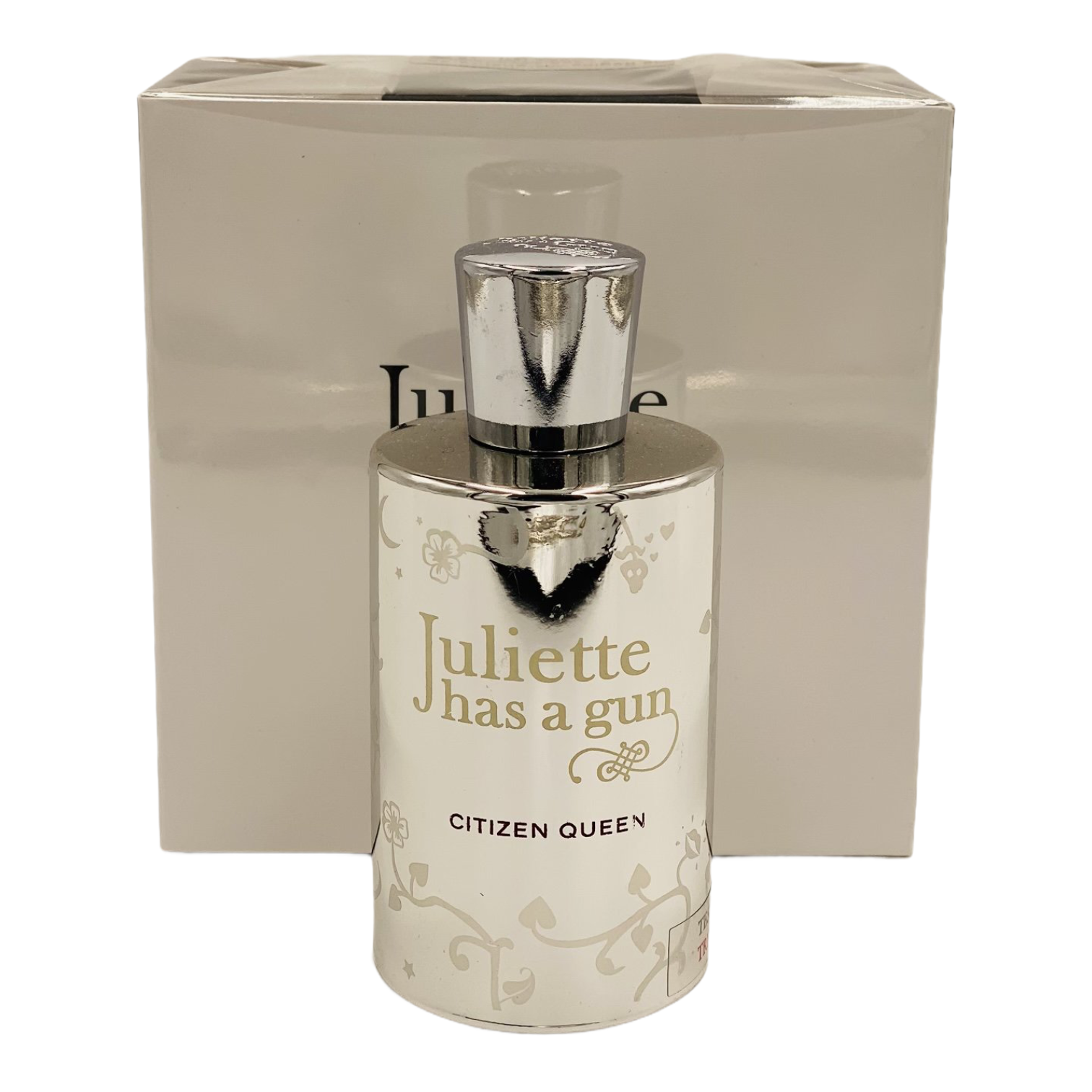 Juliette Has a Gun Citizen Queen 100ml