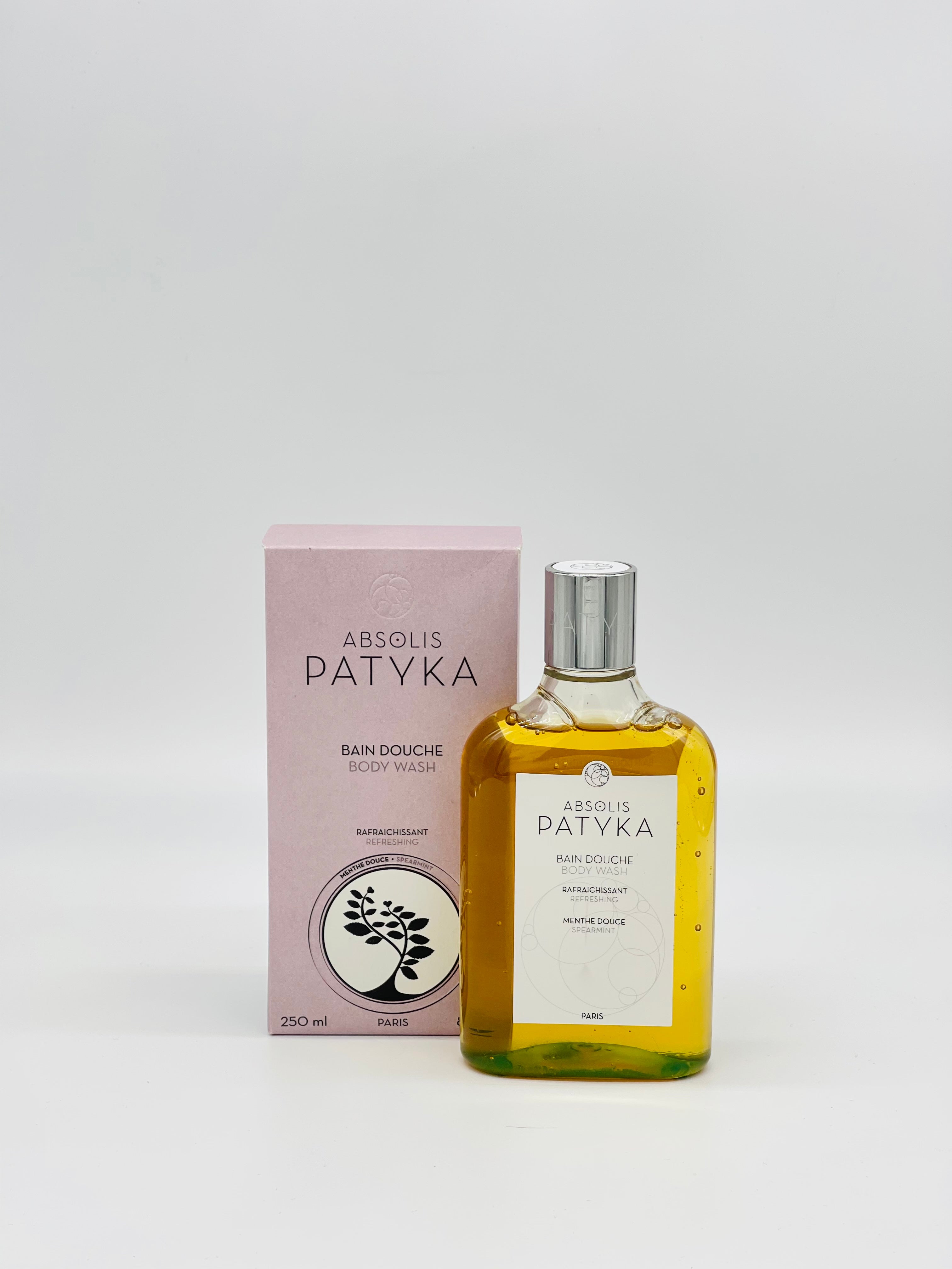 Patyka Body Wash Refreshing 250ml