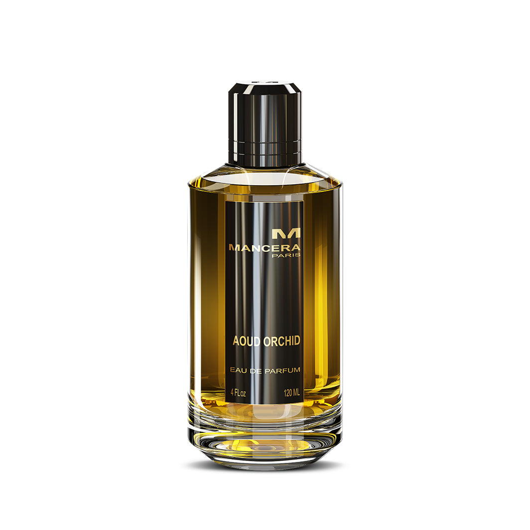 Mancera Aoud Orchid