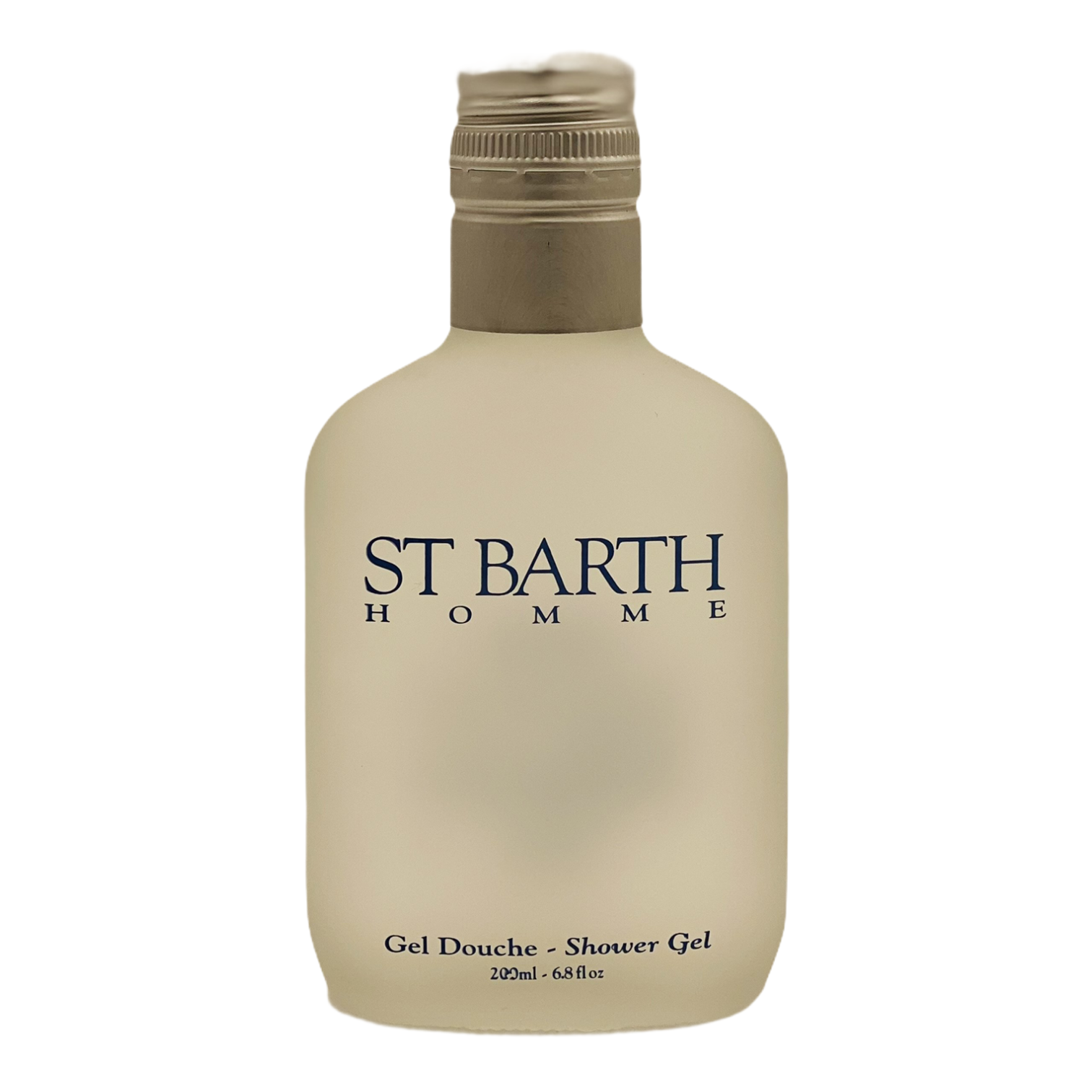 St. Barth Gel Doccia HOMME 200ml