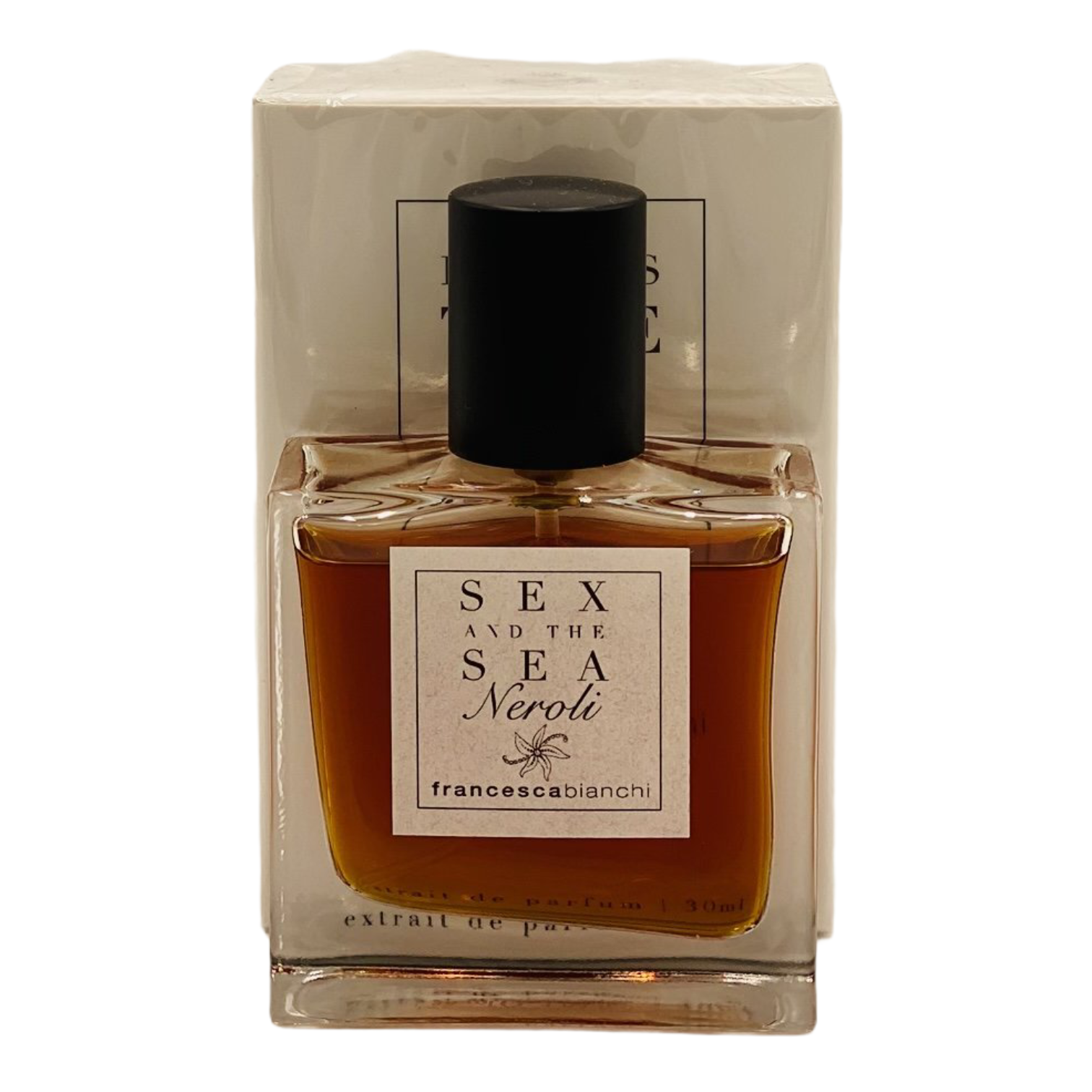 Francesca Bianchi Sex And Sea Neroli 30ml