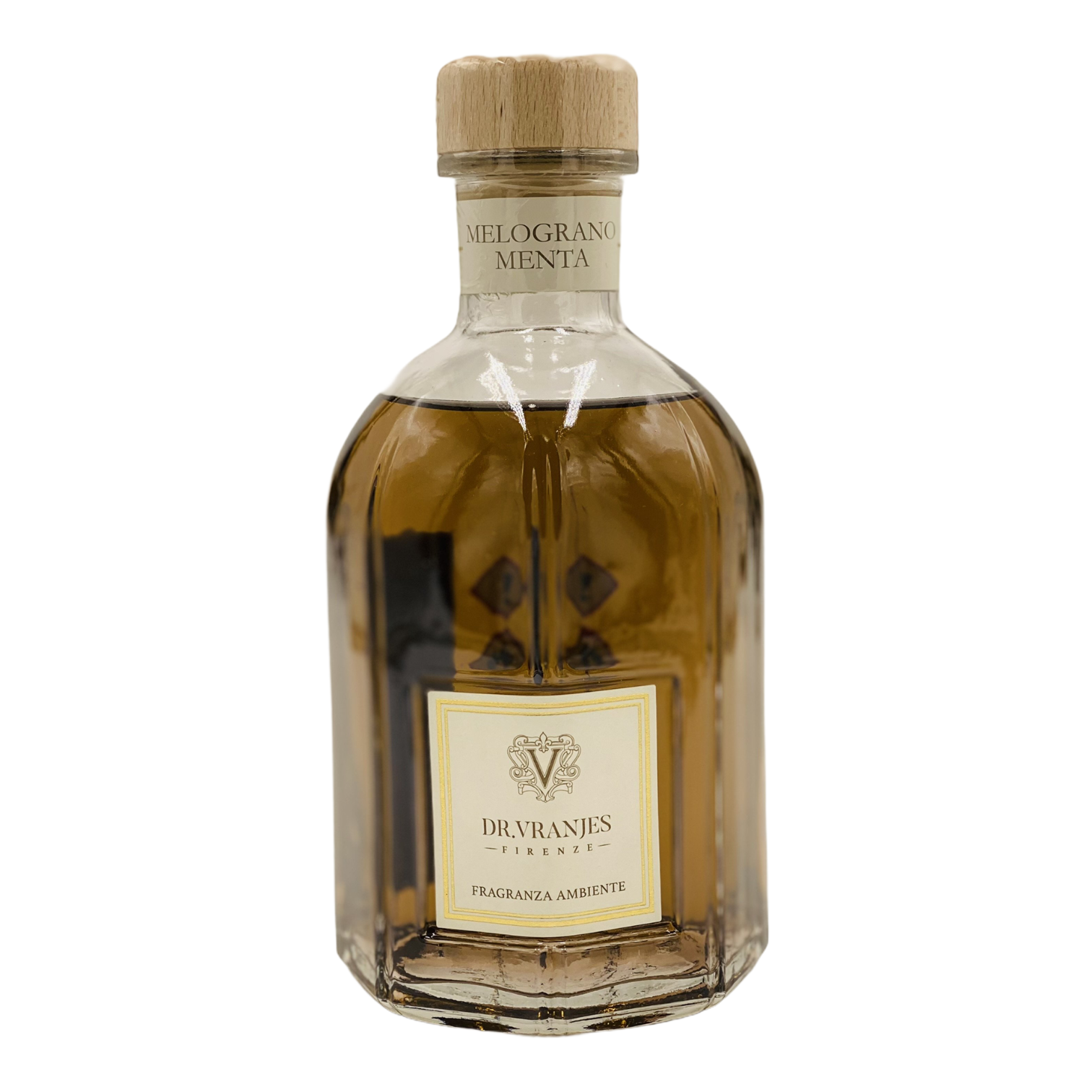 Dr. Vranjes Melograno Menta