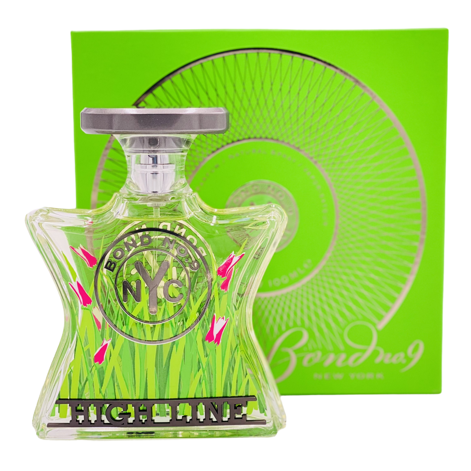 Bond no.9 High Line
